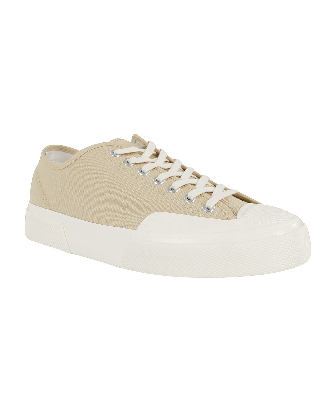 Superga 2432 Works Low Cut Cotton Canvas - P