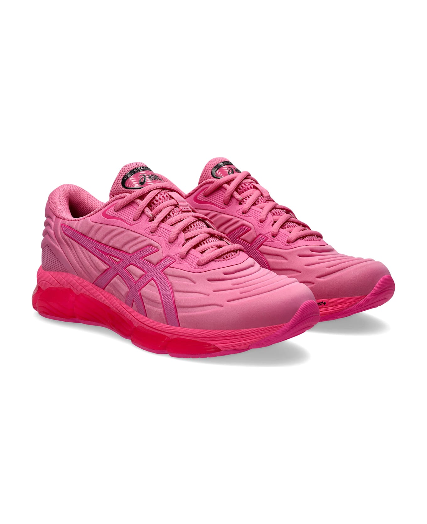 Asics Gel-quantum 360 Viii - Emboss Dragon Fruit Pink Glo