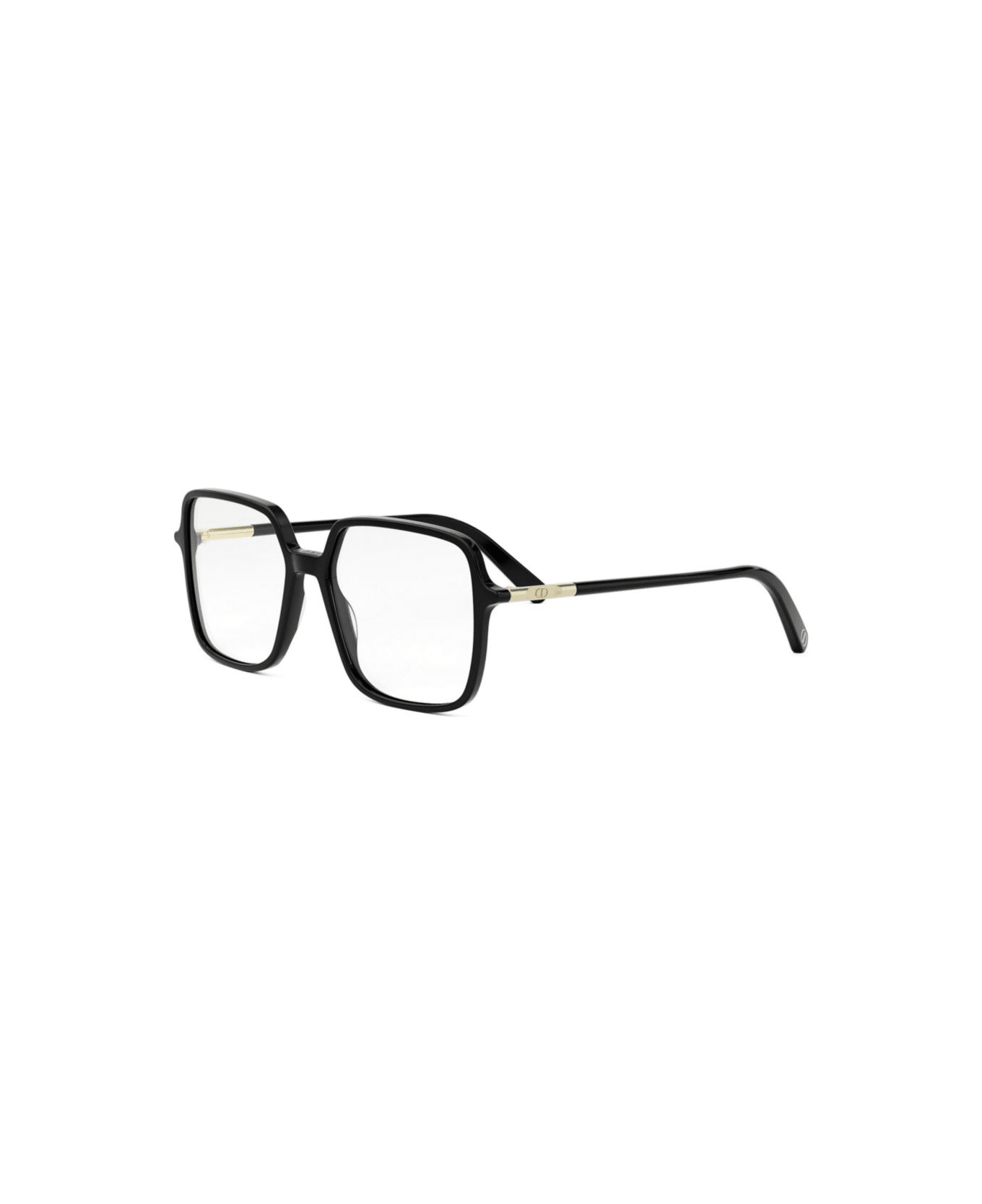 Dior Eyewear Cd50053i001 - Black - 001 - Black