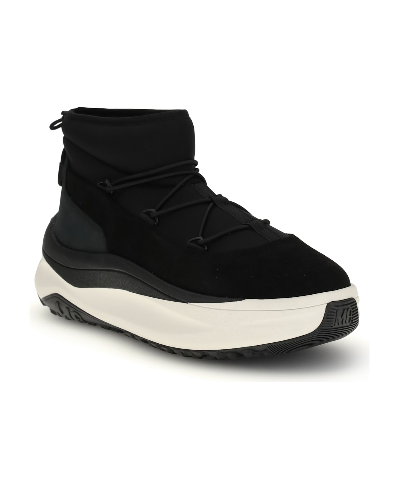 Moon Boot Moon247 Ankles Boots