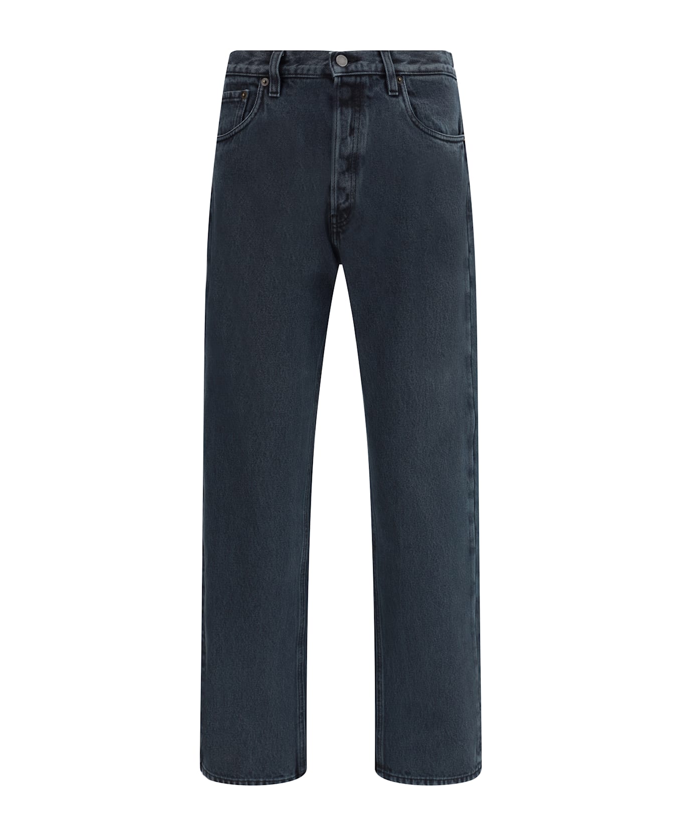 Prada Monochrome Jeans