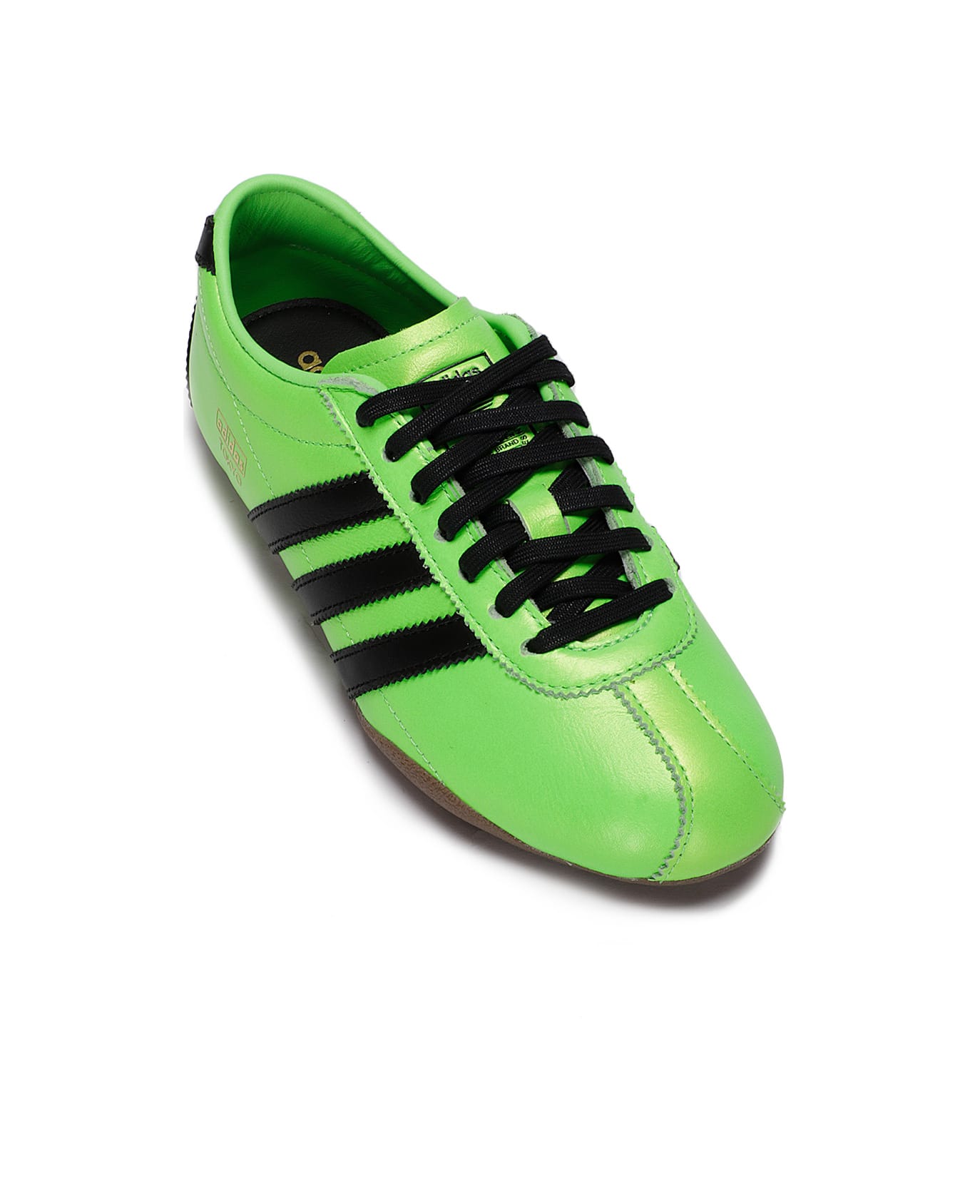 Adidas Originals Tokyo Decon W - SGREEN/CBLACK/GOLDMT