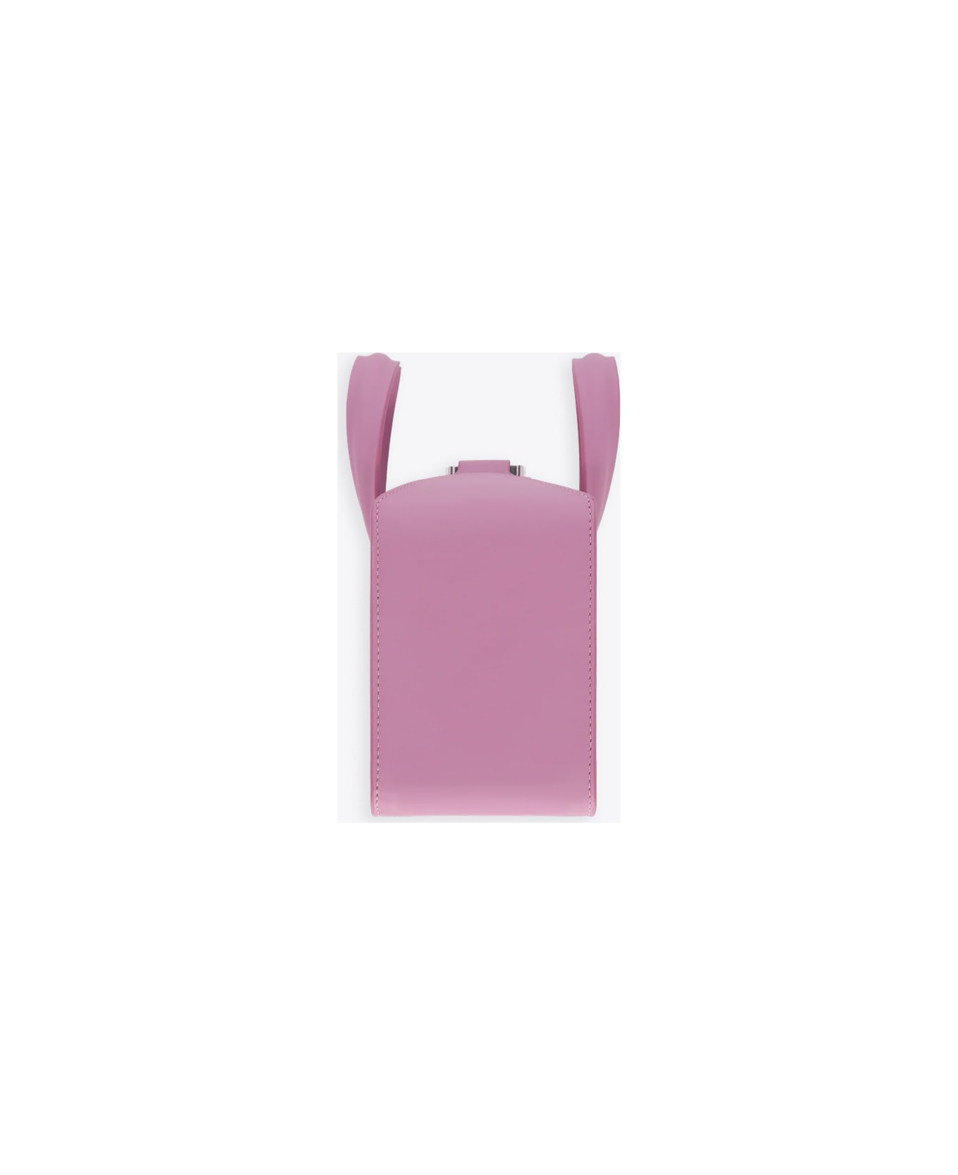 1017 ALYX 9SM Brie Bag Bubble pink leather bag - Brie bag - Rosa