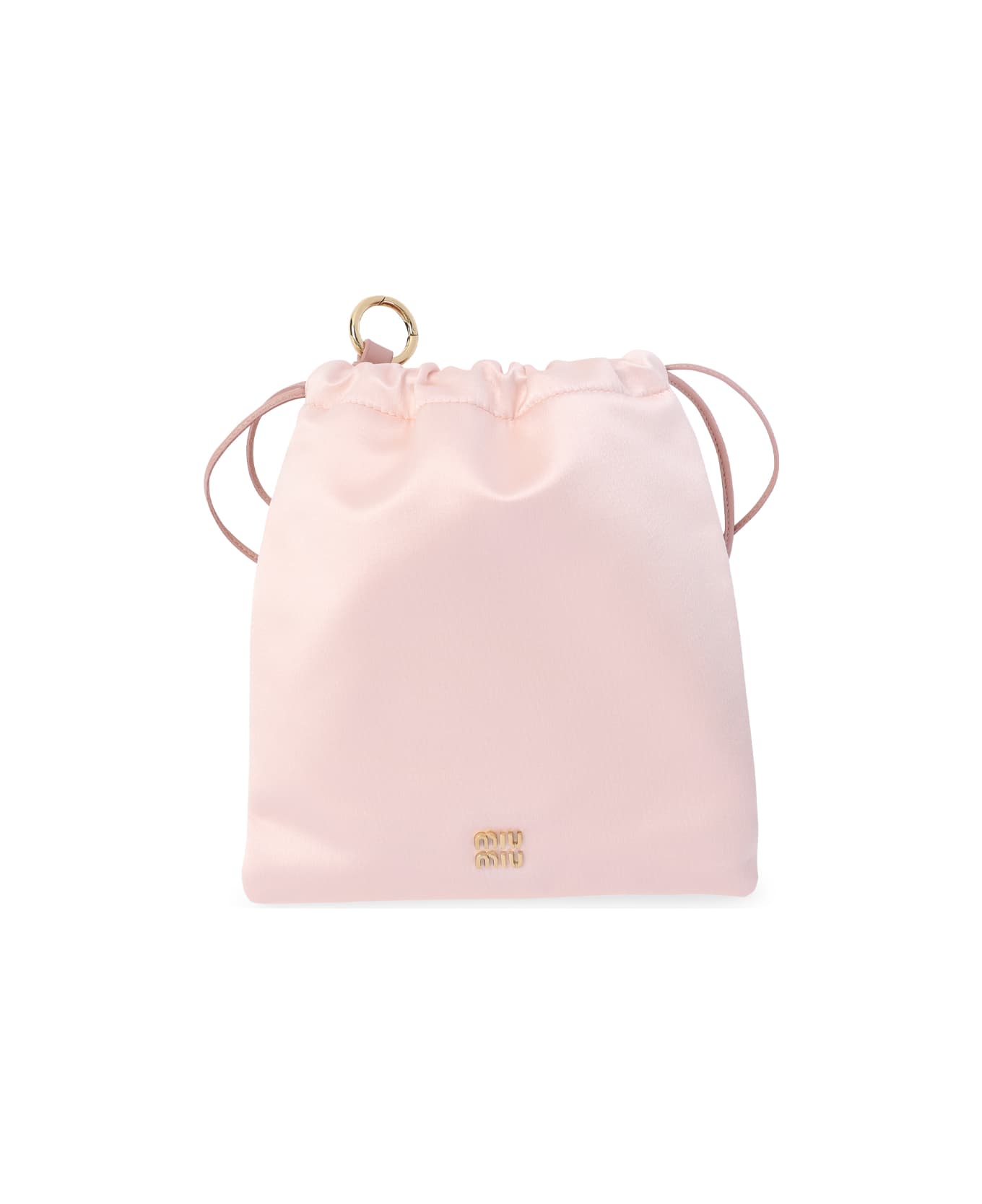 Miu Miu Pouch - Orchidea