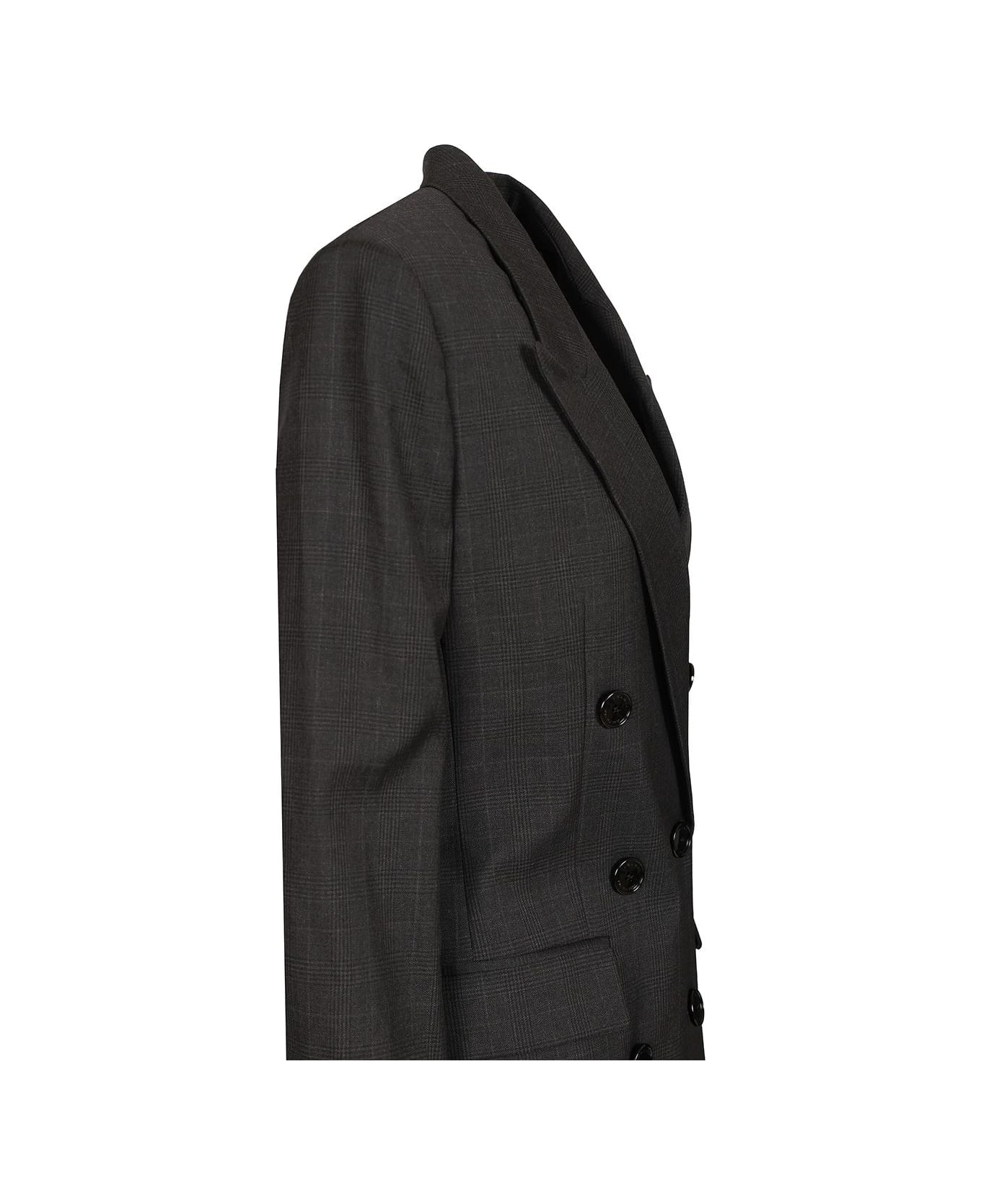Isabel Marant Jevima-gz - An Anthracite