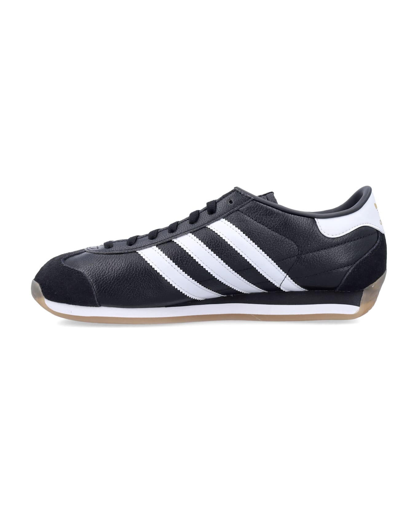 Adidas Originals Country Japan Shoes - CBLACK