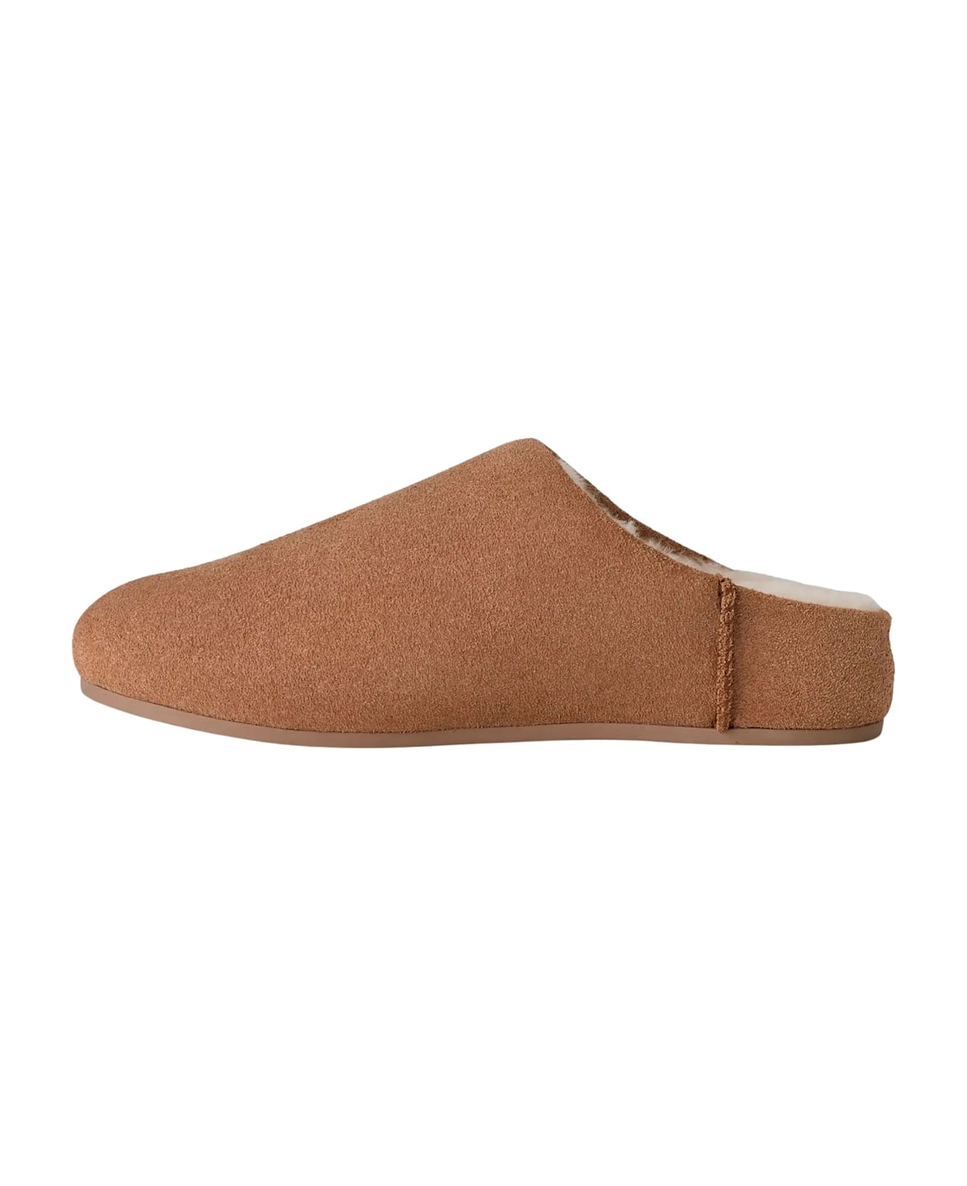 UGG W Elea Slip-on - Chestnut