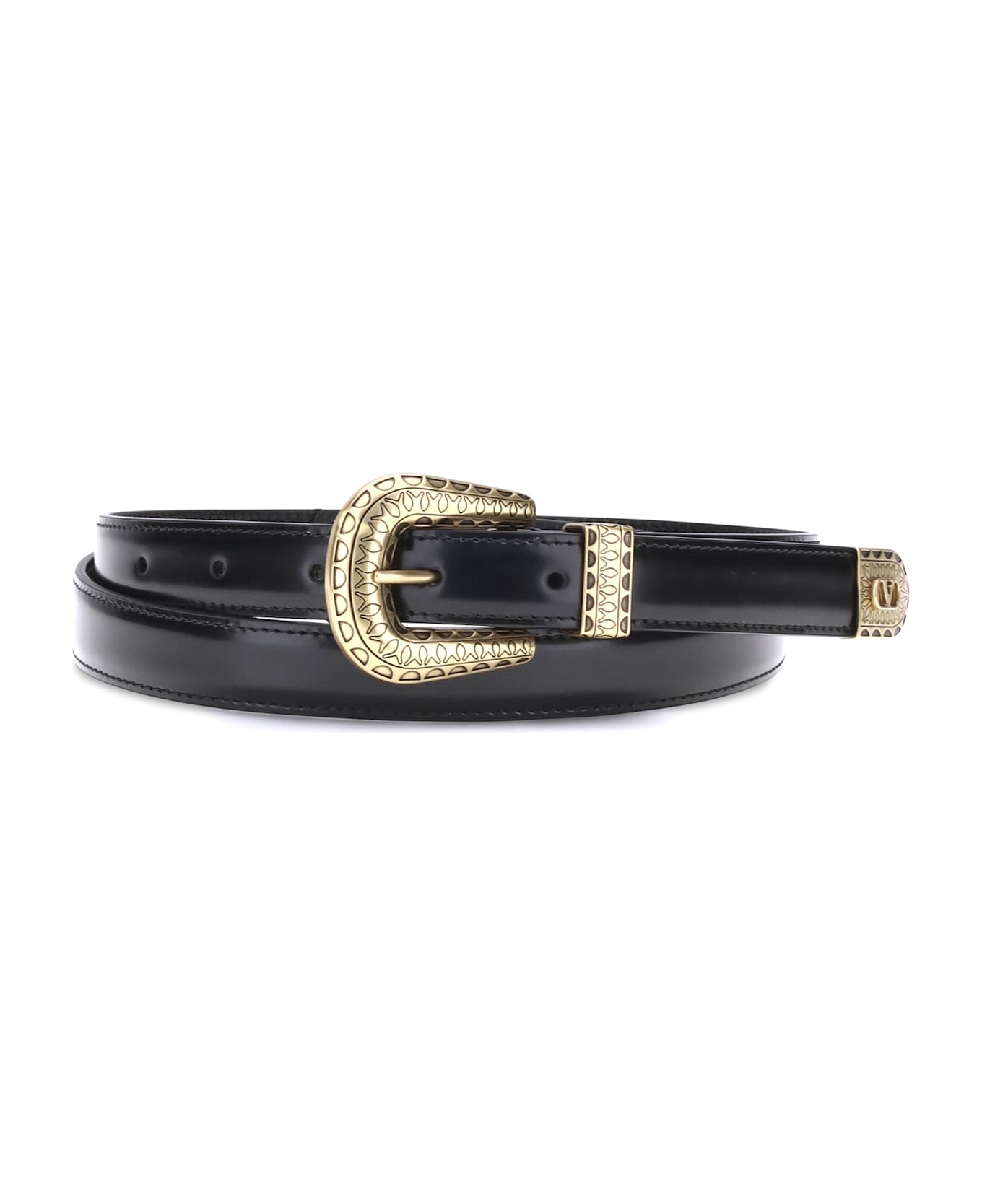 Valentino Garavani Vlogo Belt