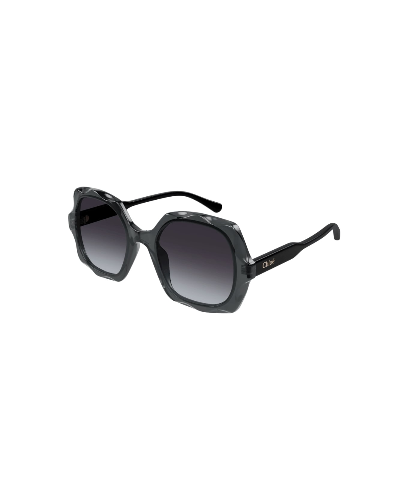 Chloé Eyewear CH02226s 001 Sunglasses