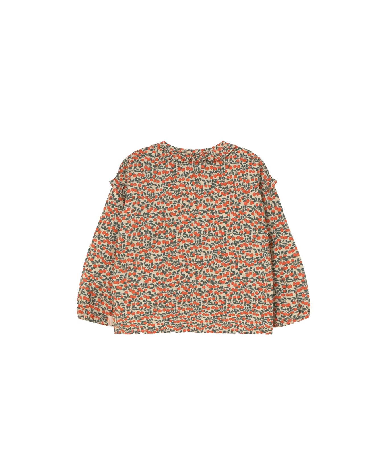 TinyCottons Blouse - BEIGE