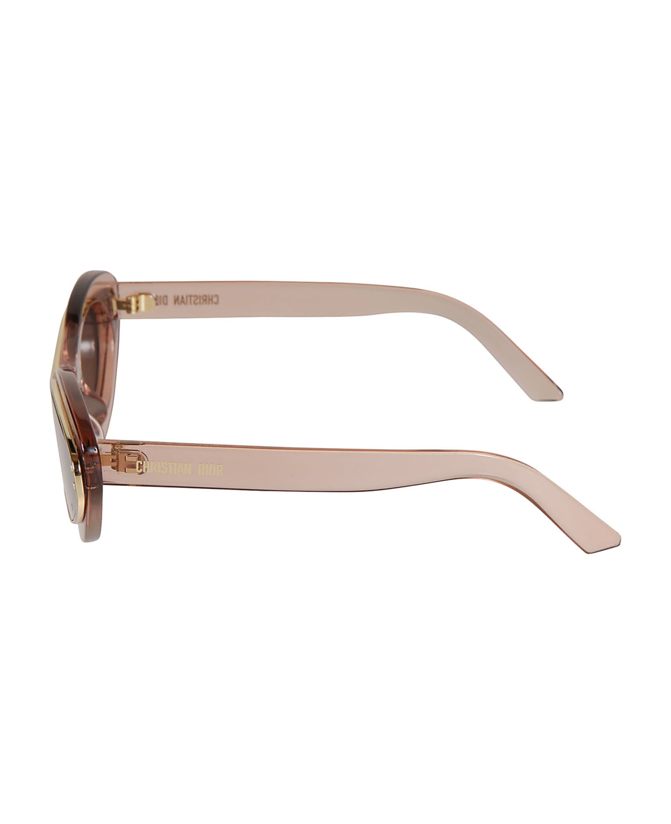 Dior Eyewear Meteor Sunglasses - 73A - Rose