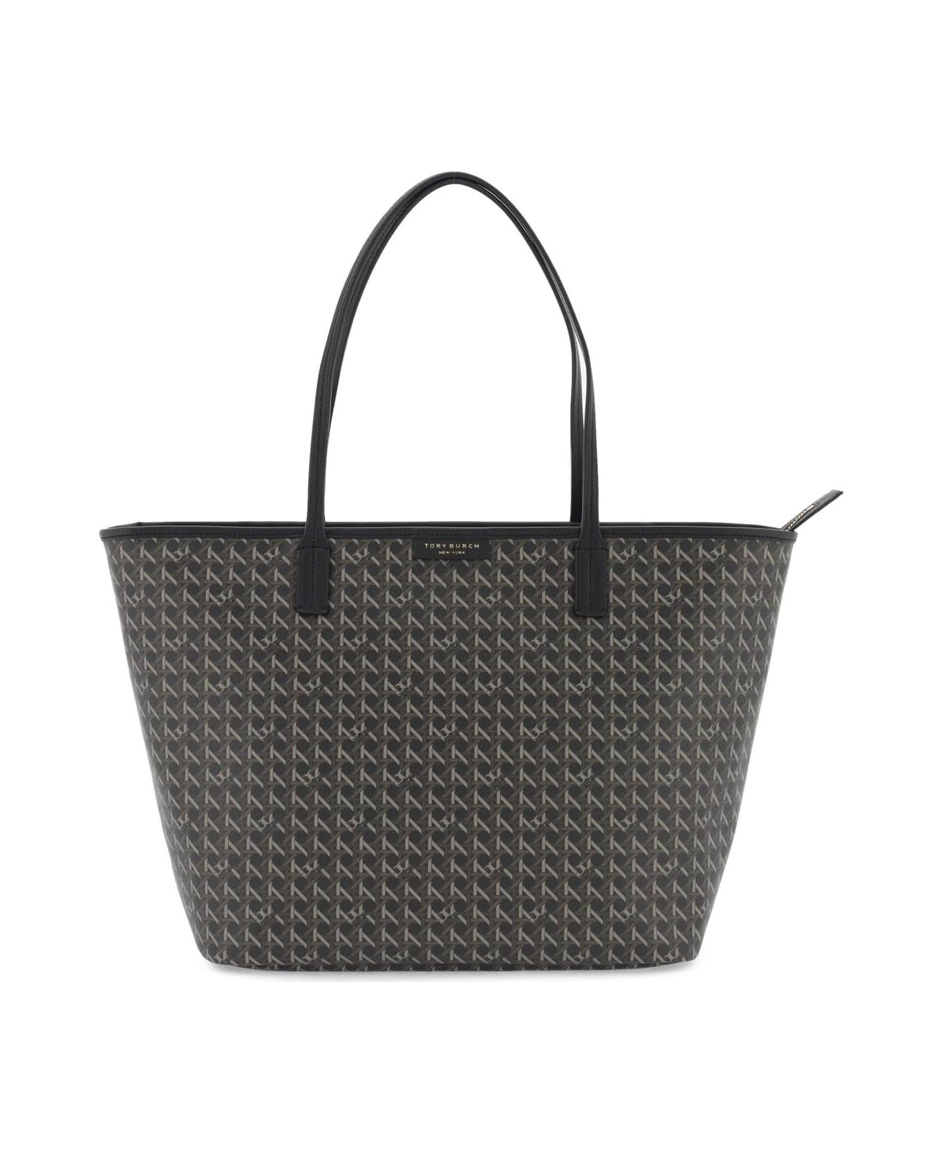 Tory Burch Ever-ready Tote Bag - BLACK