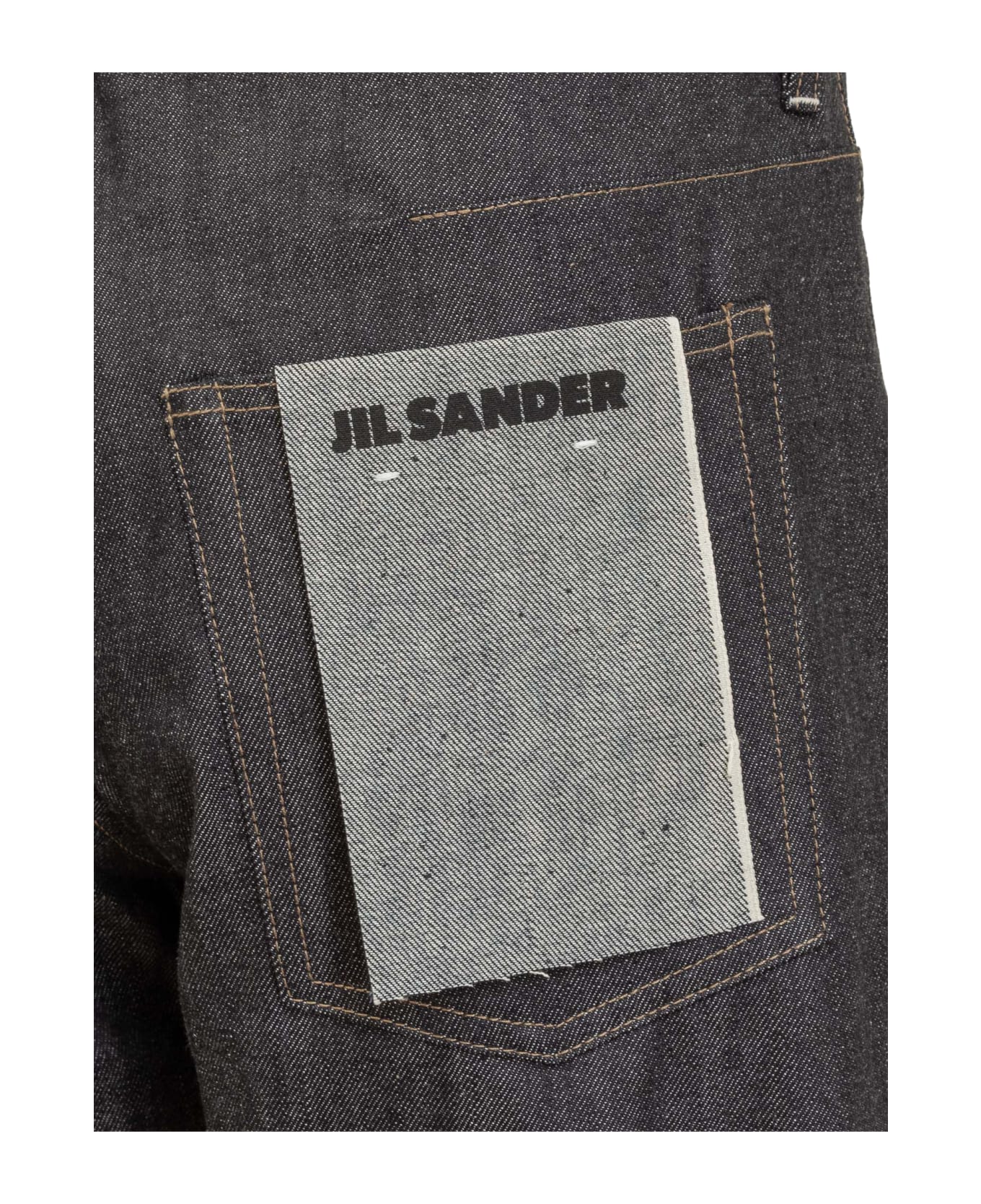 Jil Sander Jeans - BLUE