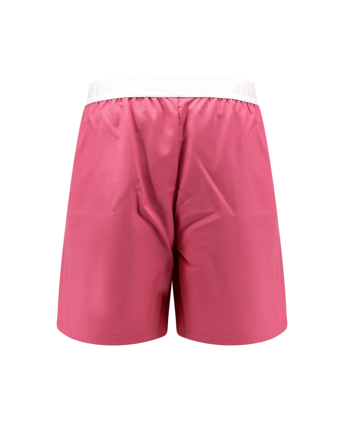 Gucci Shorts - Pink