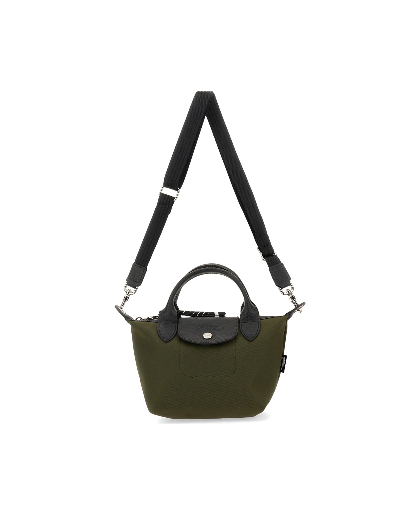 Longchamp Le Pliage Energy Mini Bag - BROWN