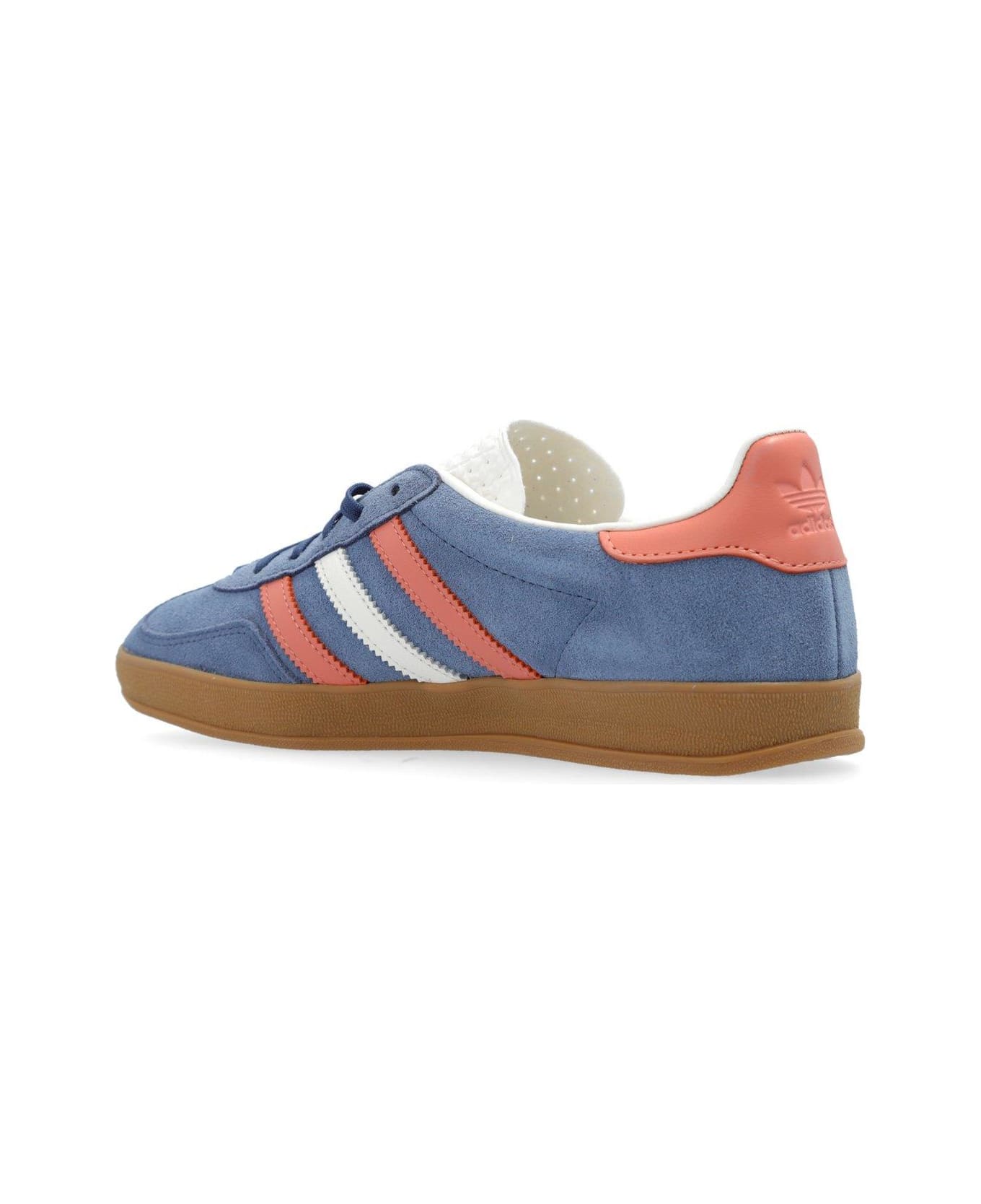 Adidas Gazelle Indoor Low-top Sneakers - Multicolor