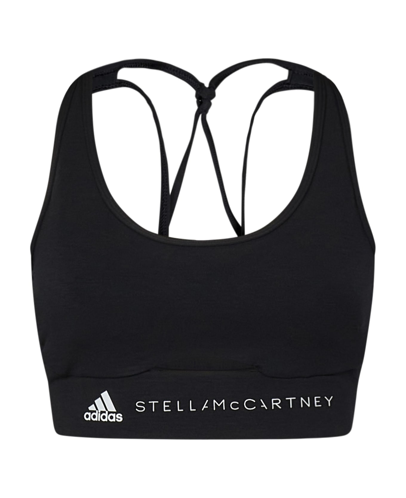 Adidas by Stella McCartney Top - Black