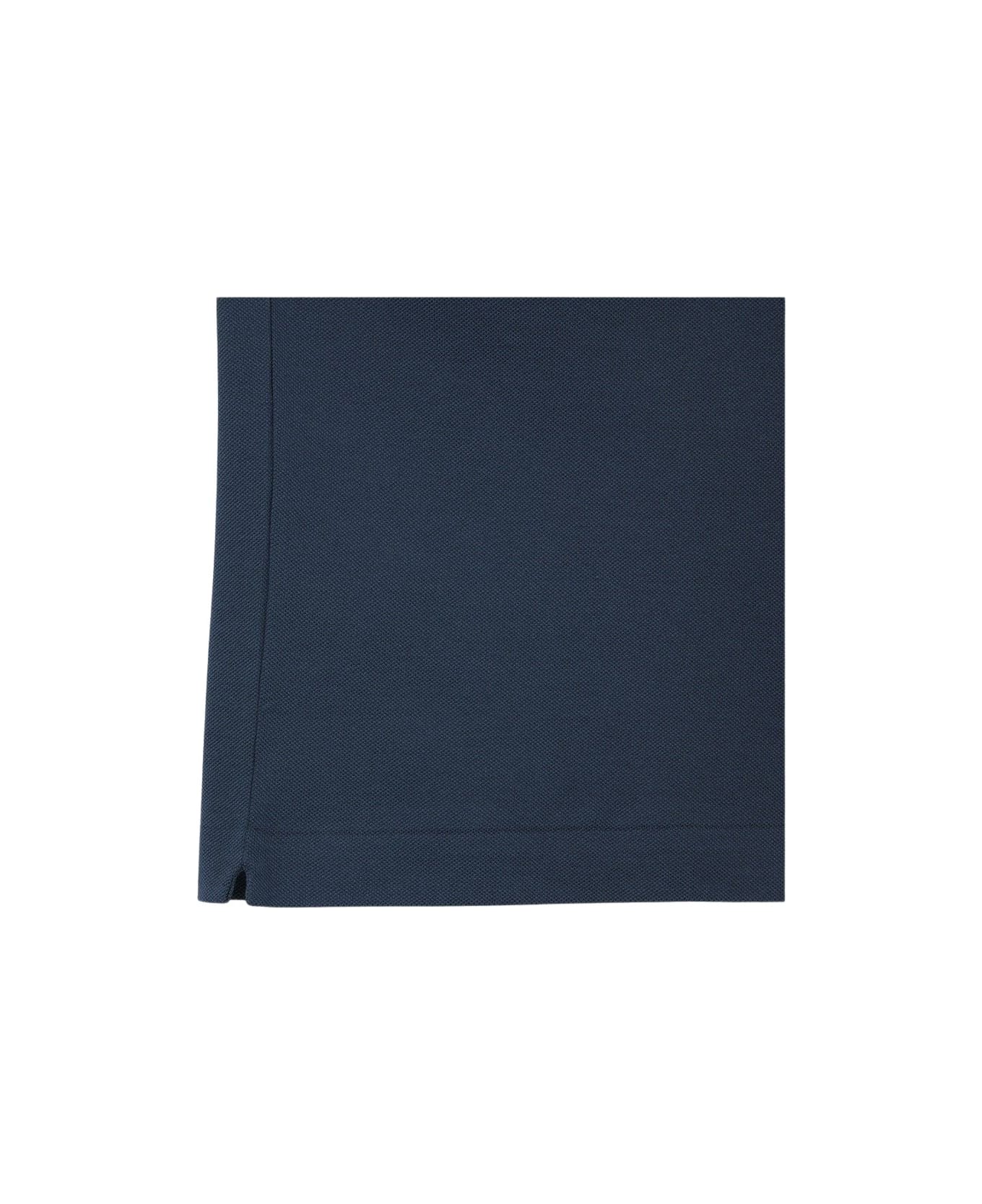 Lacoste Polo Ss - Z Falcon