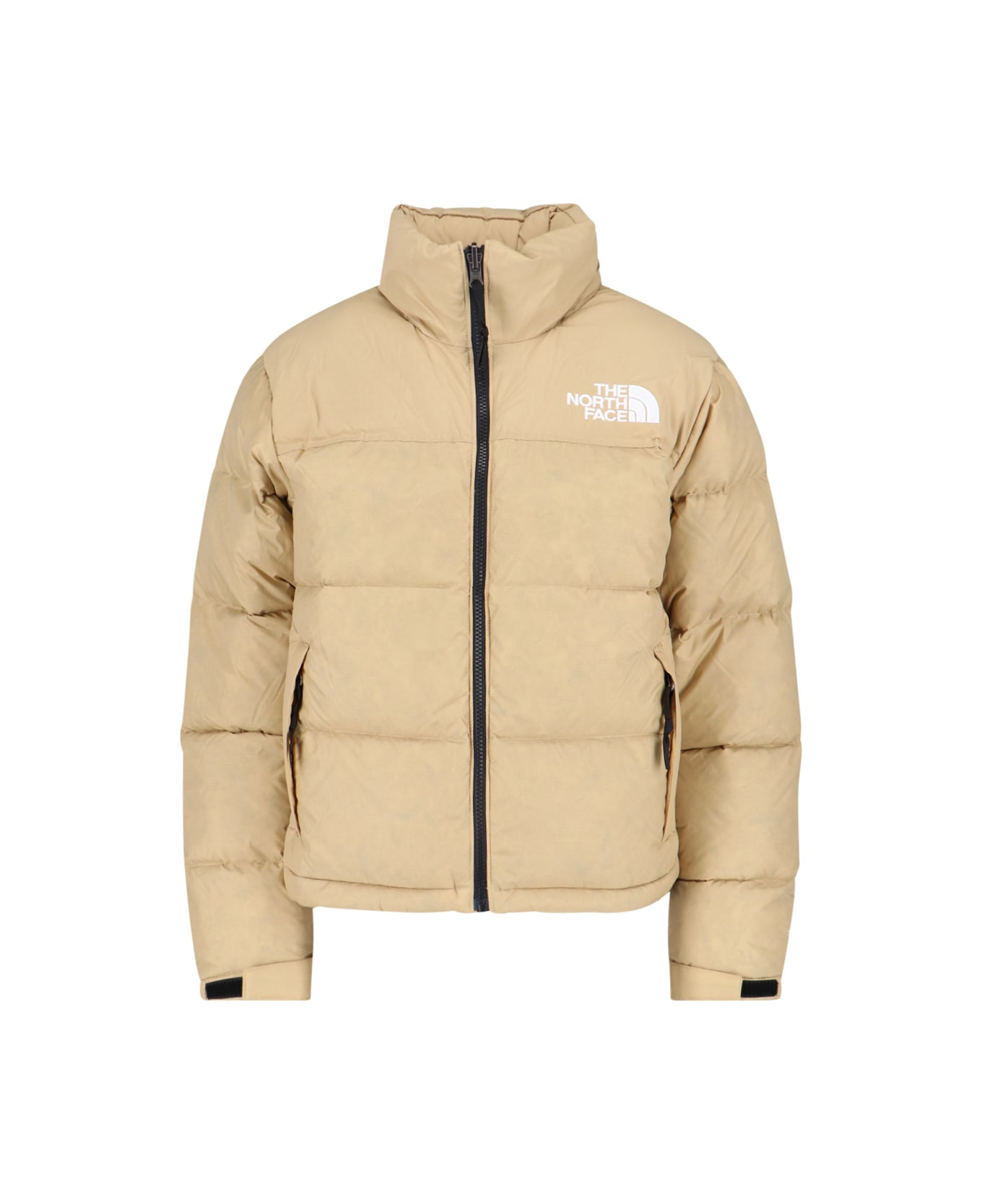 The North Face 
1996 Retro Nuptse
 Down Jacket - Beige