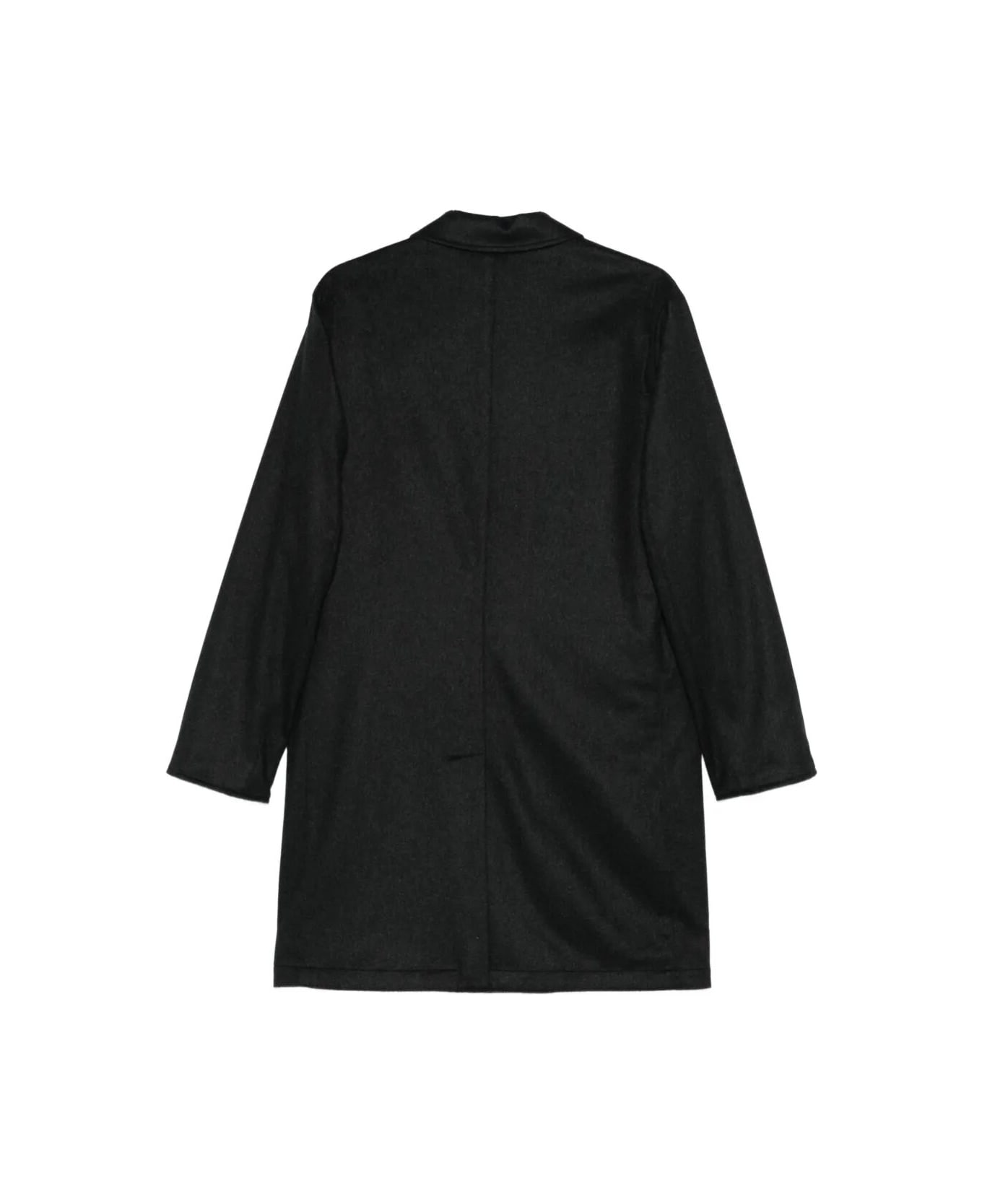 Kired H101 - Anthracite