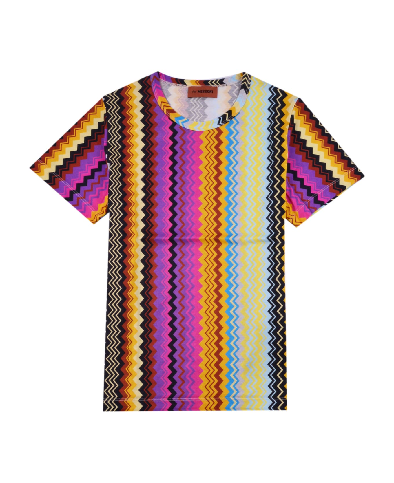 Missoni T-shirt Missoni - Multicolor