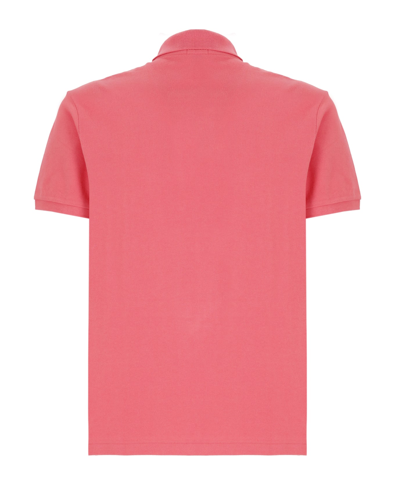 Polo Ralph Lauren Pony Shirt Polo Shirt - Red ポロシャツ