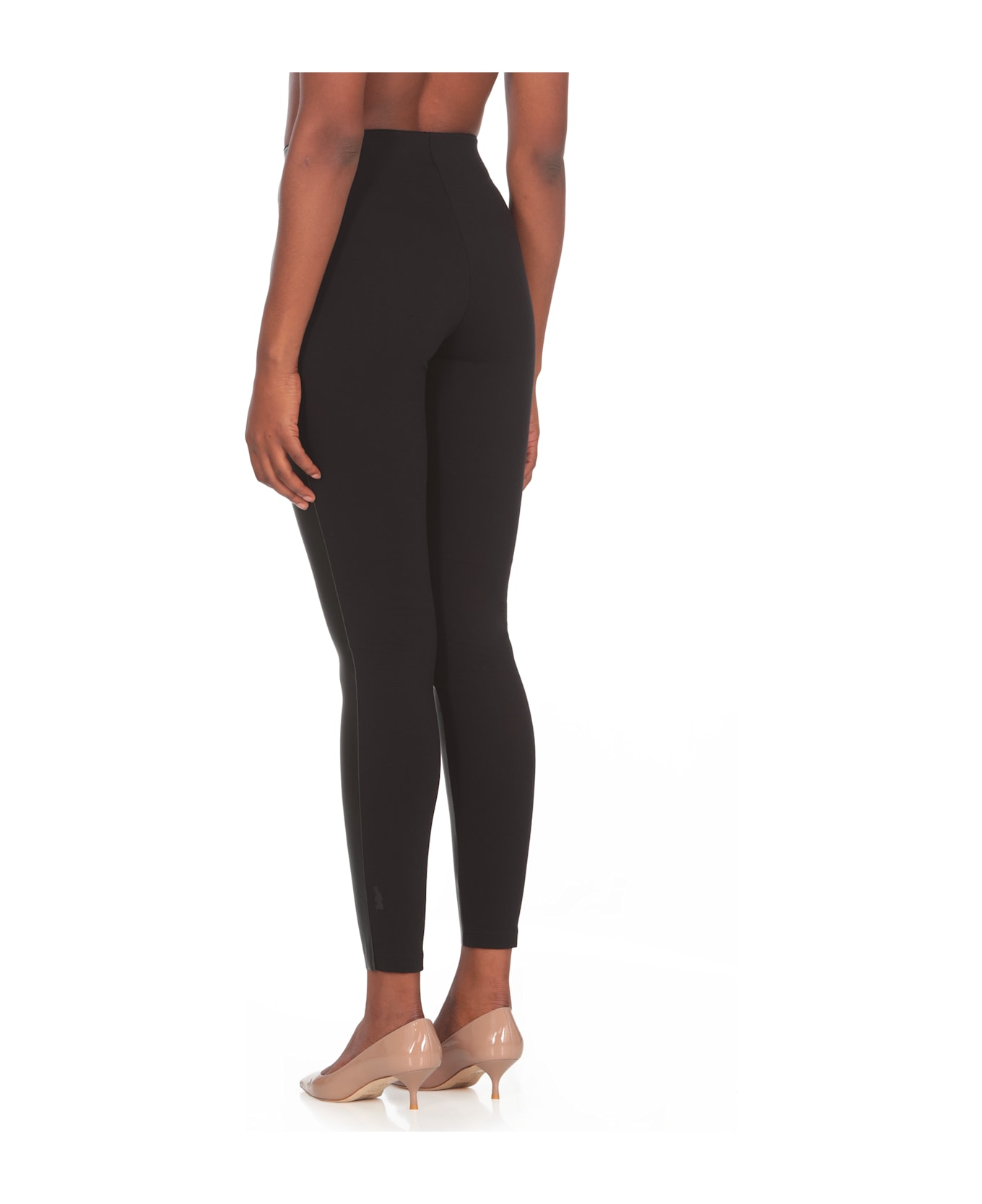 Wolford Jo Leggings - Black