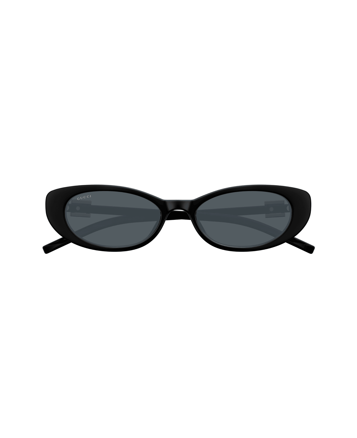 【関税＆送料込み】Gucci Gg1680S Linea Gg Logo Sunglasses Gucci GG1680S 001 Sunglasses - US