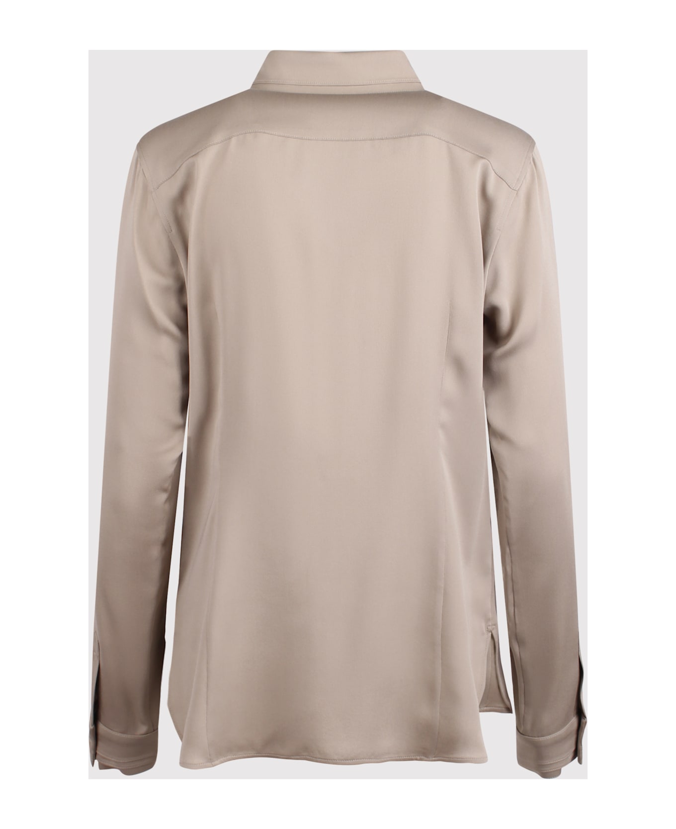 Max Mara Norel Shirt