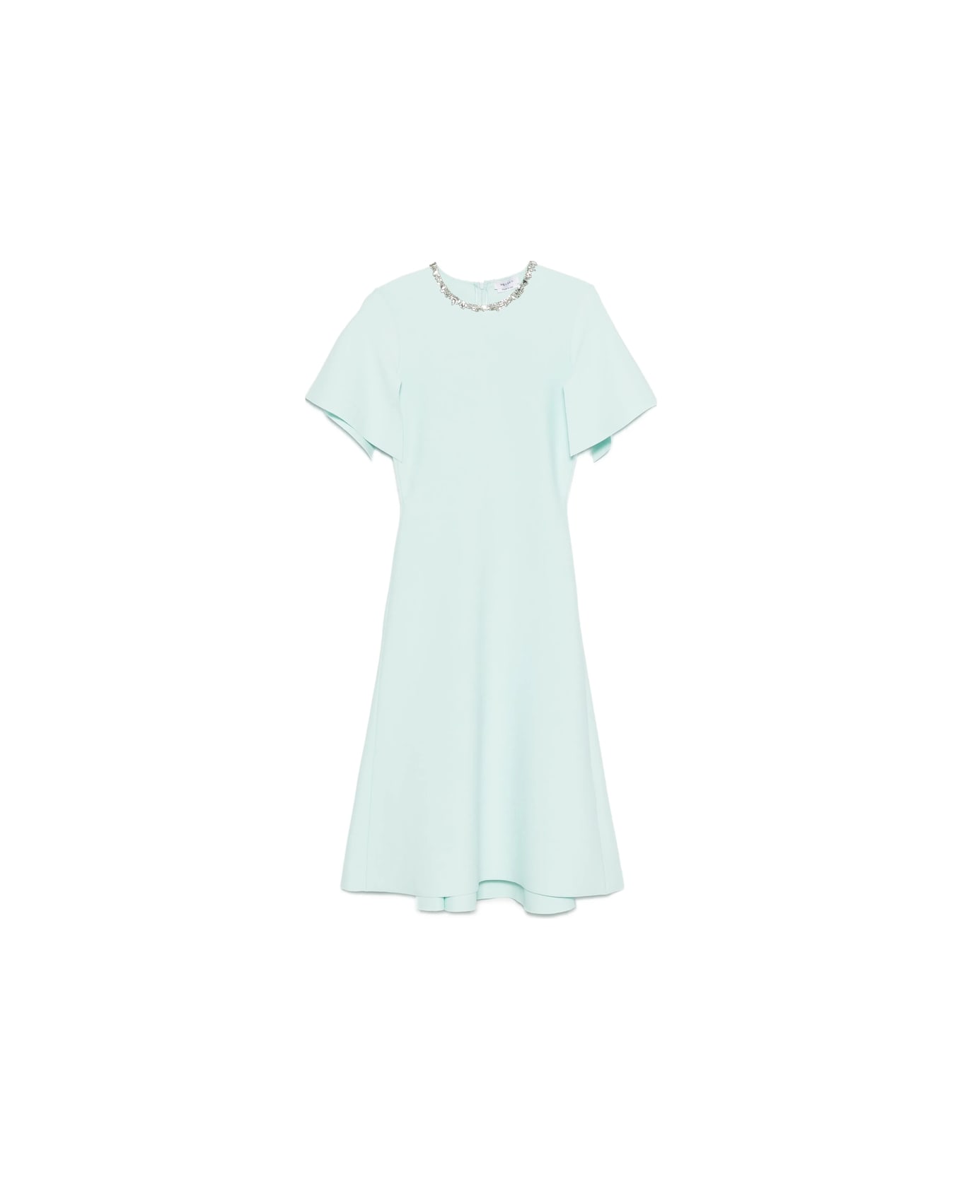 Alexander McQueen Dress - BLUE