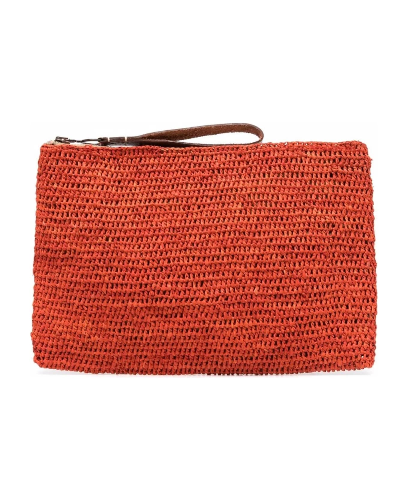 Ibeliv Pochette - Orange