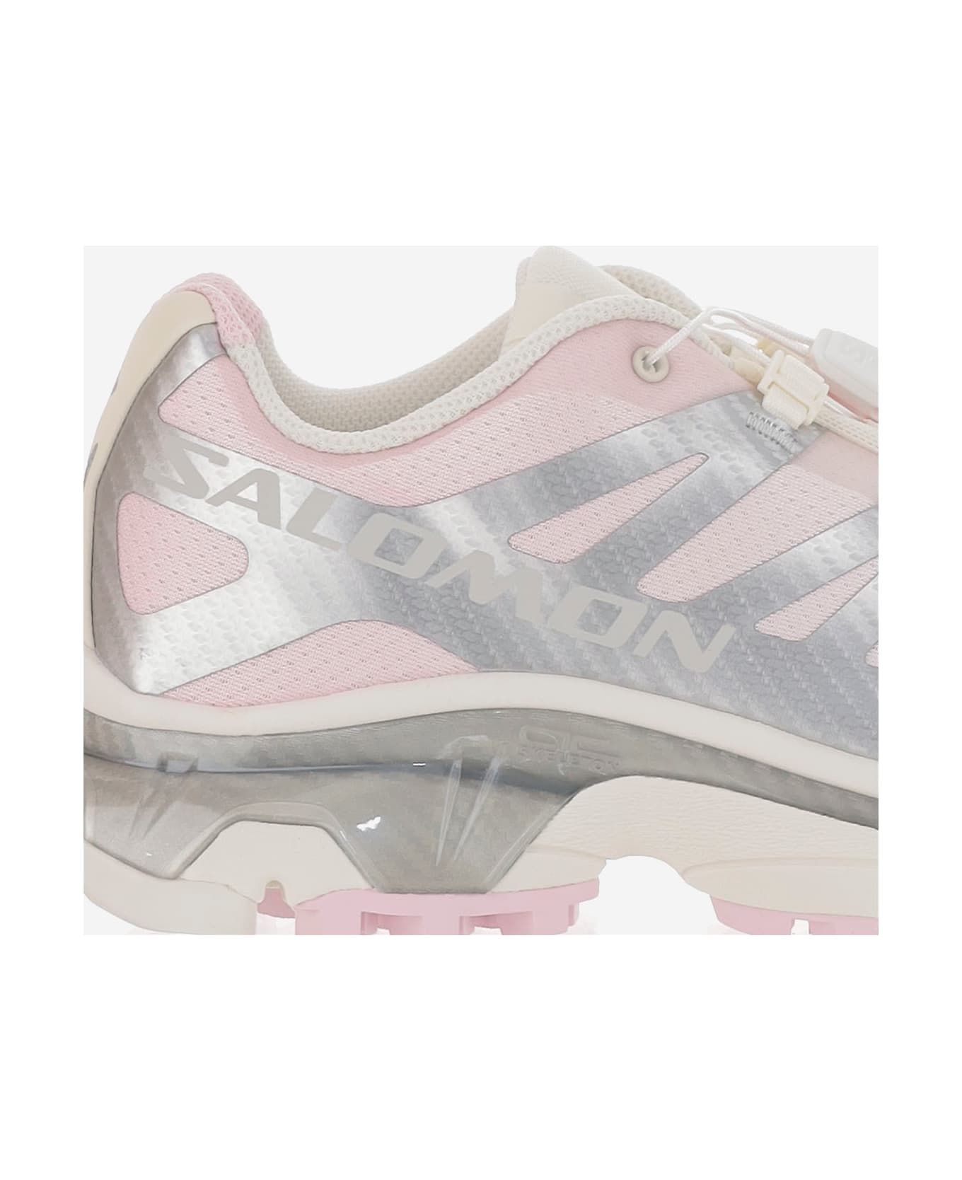 Salomon Sneakers Xt-4 Og - Pink