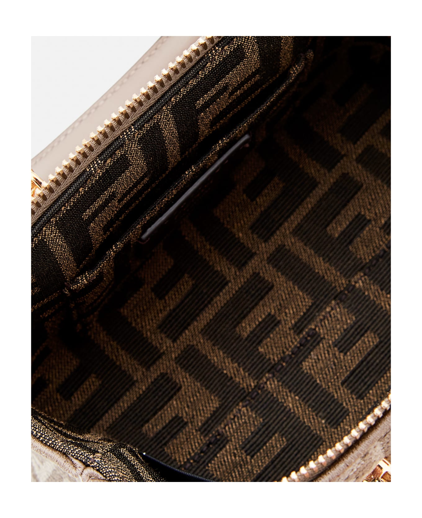 Fendi Chenille Mini Btw 