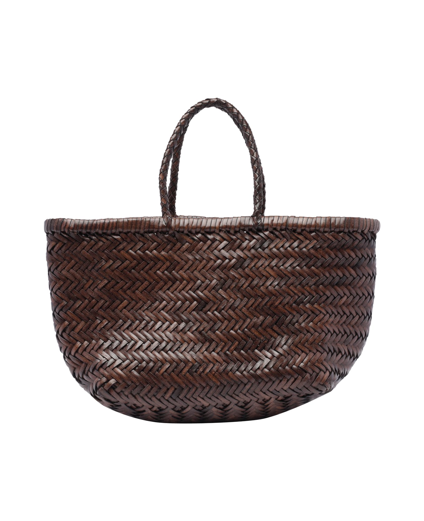 Dragon Diffusion Mini Bamboo Triple Jump - Brown