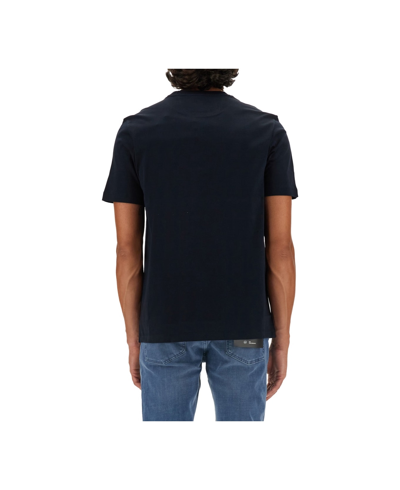 【送料&関税込】Hugo Boss l-tesar 14 T-shirt Hugo Boss 