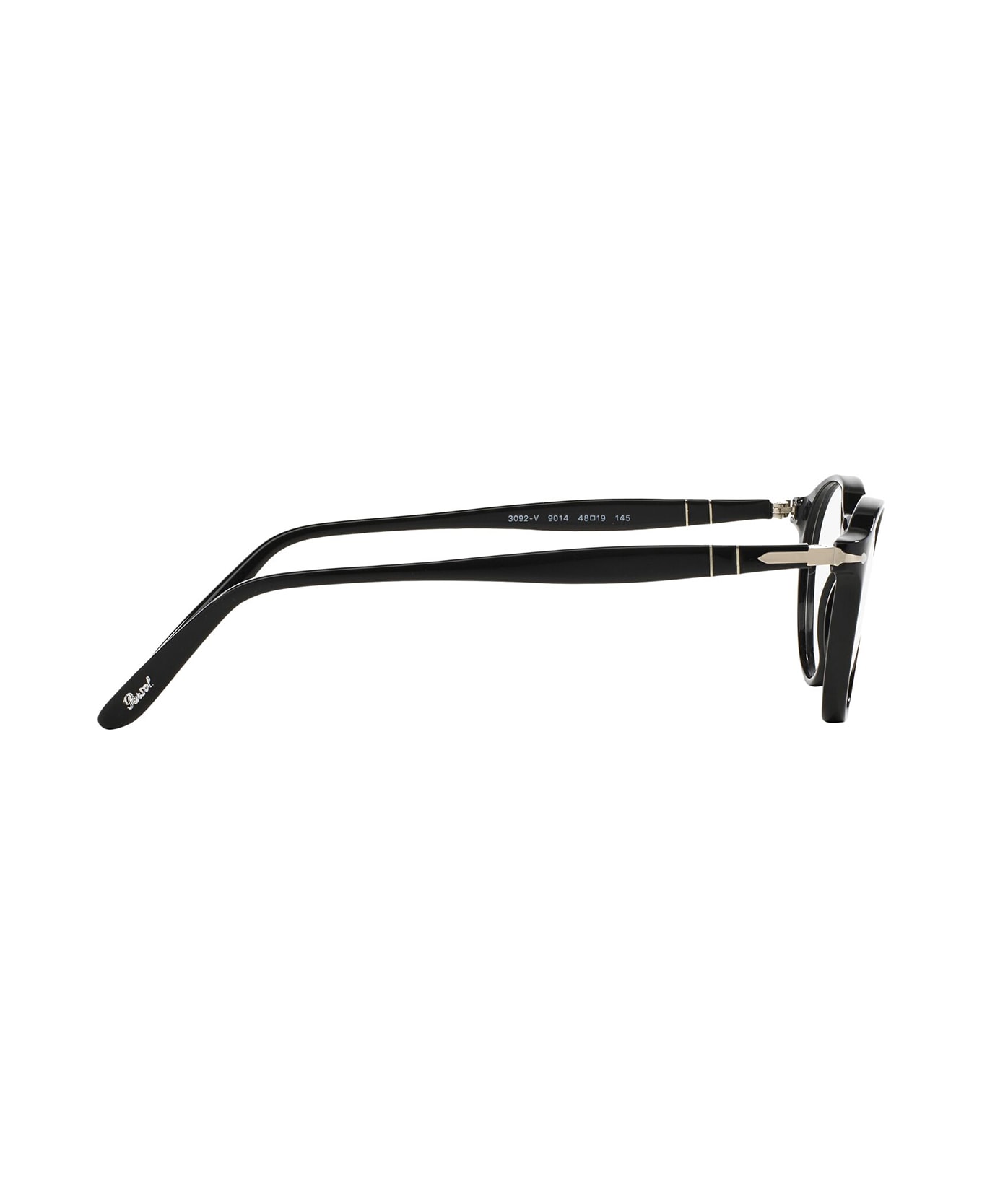 Persol Po3092v Black Glasses - BLACK