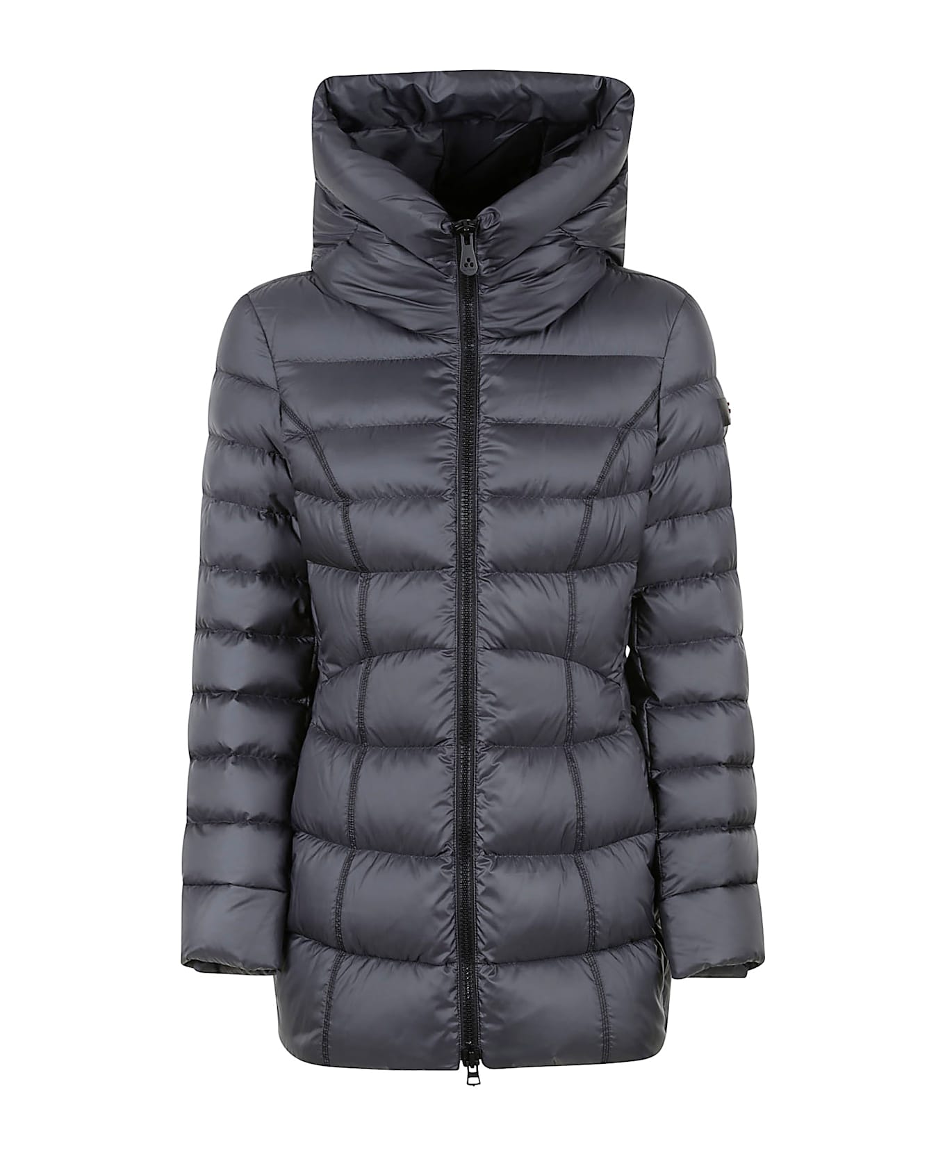 Peuterey Esdra Padded Jacket - Grey