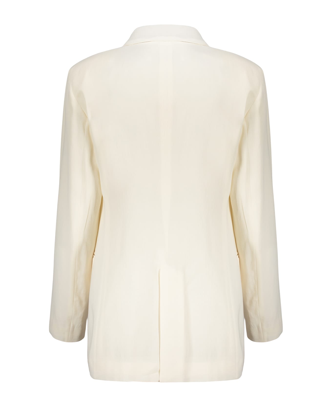 Fabiana Filippi Two-piece Suit - Ecru