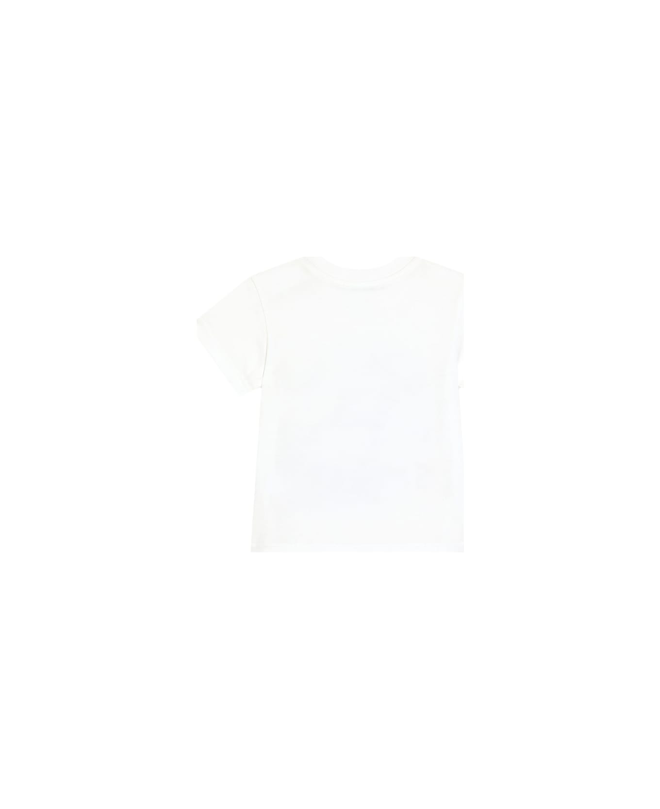 Dolce 
Gabbana T-shirt - WHITE