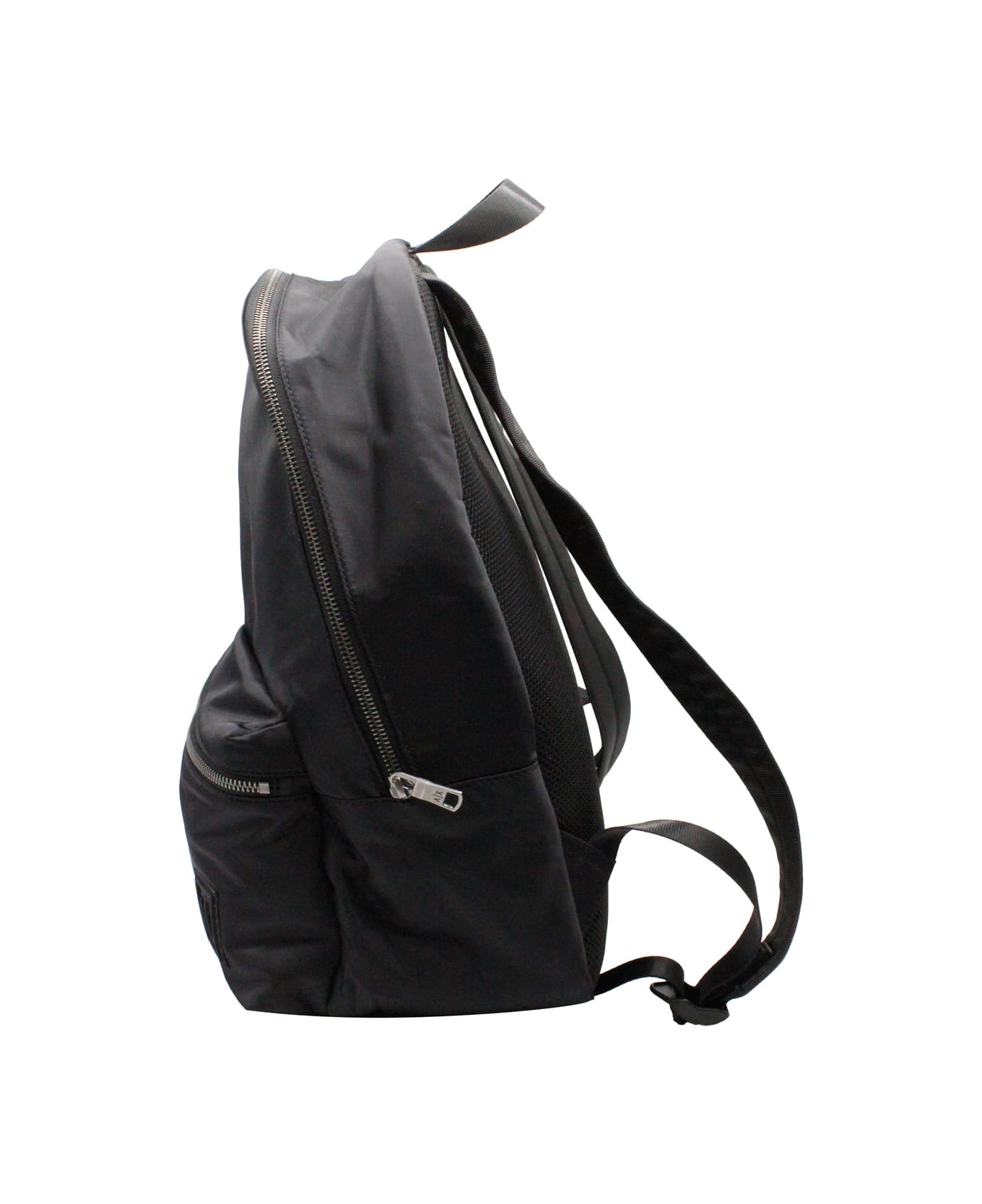 Armani Exchange Backpack - Black