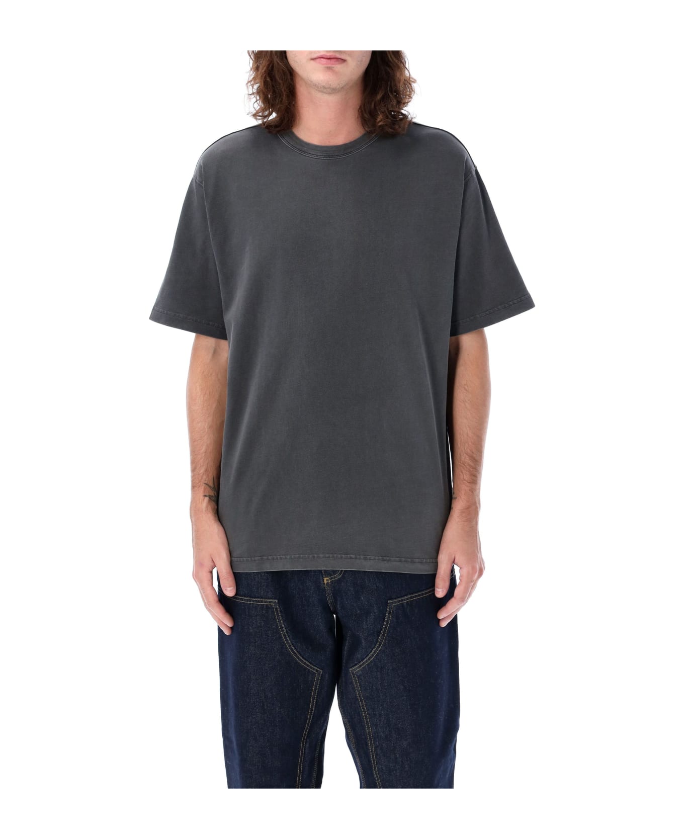 Carhartt Taos T-shirt - GREY