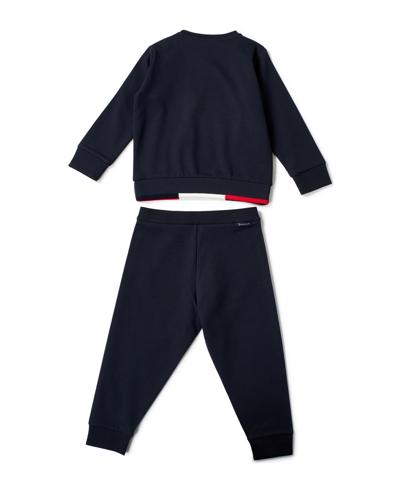 Moncler Set - Blue ボディスーツ＆セットアップ