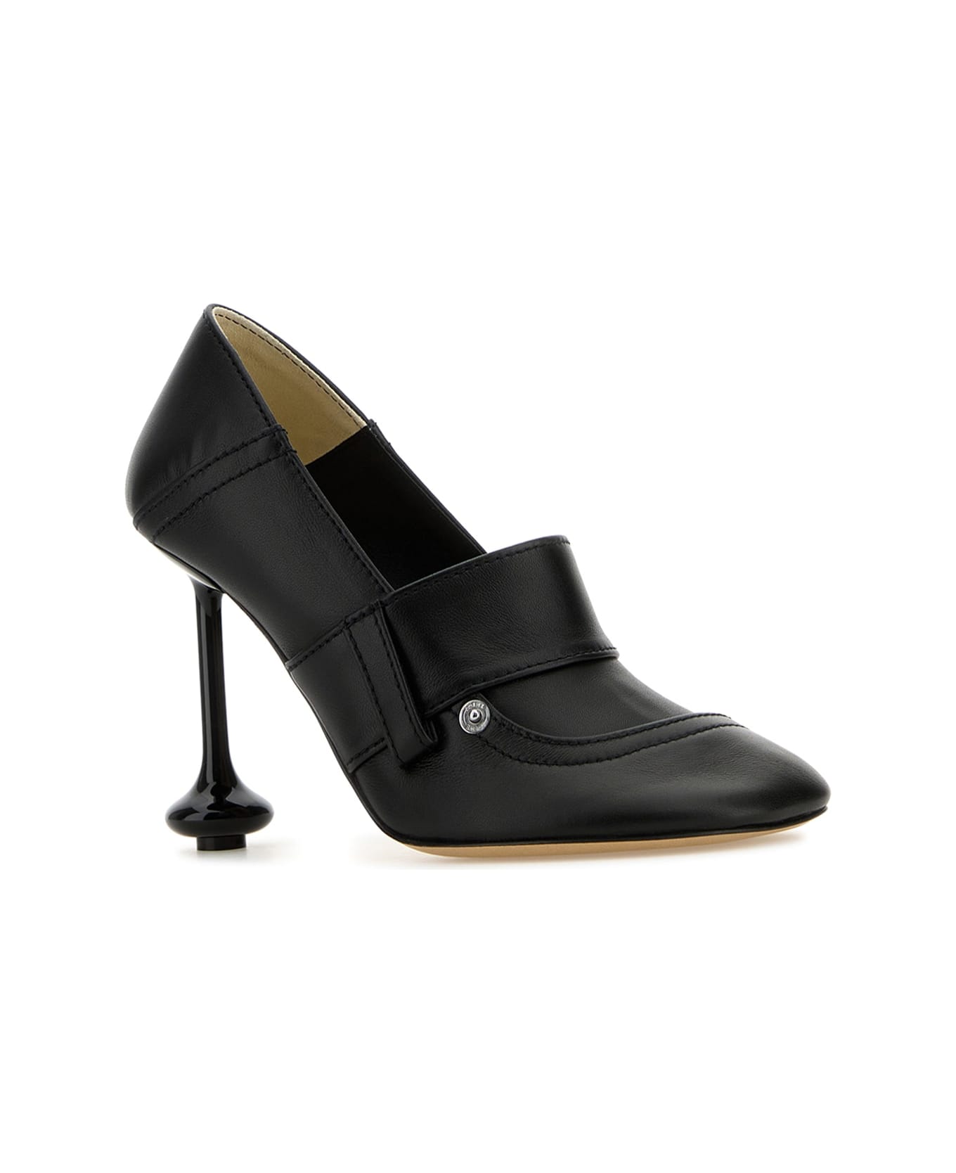 Loewe Toy Panta Pump 90 - BLACK