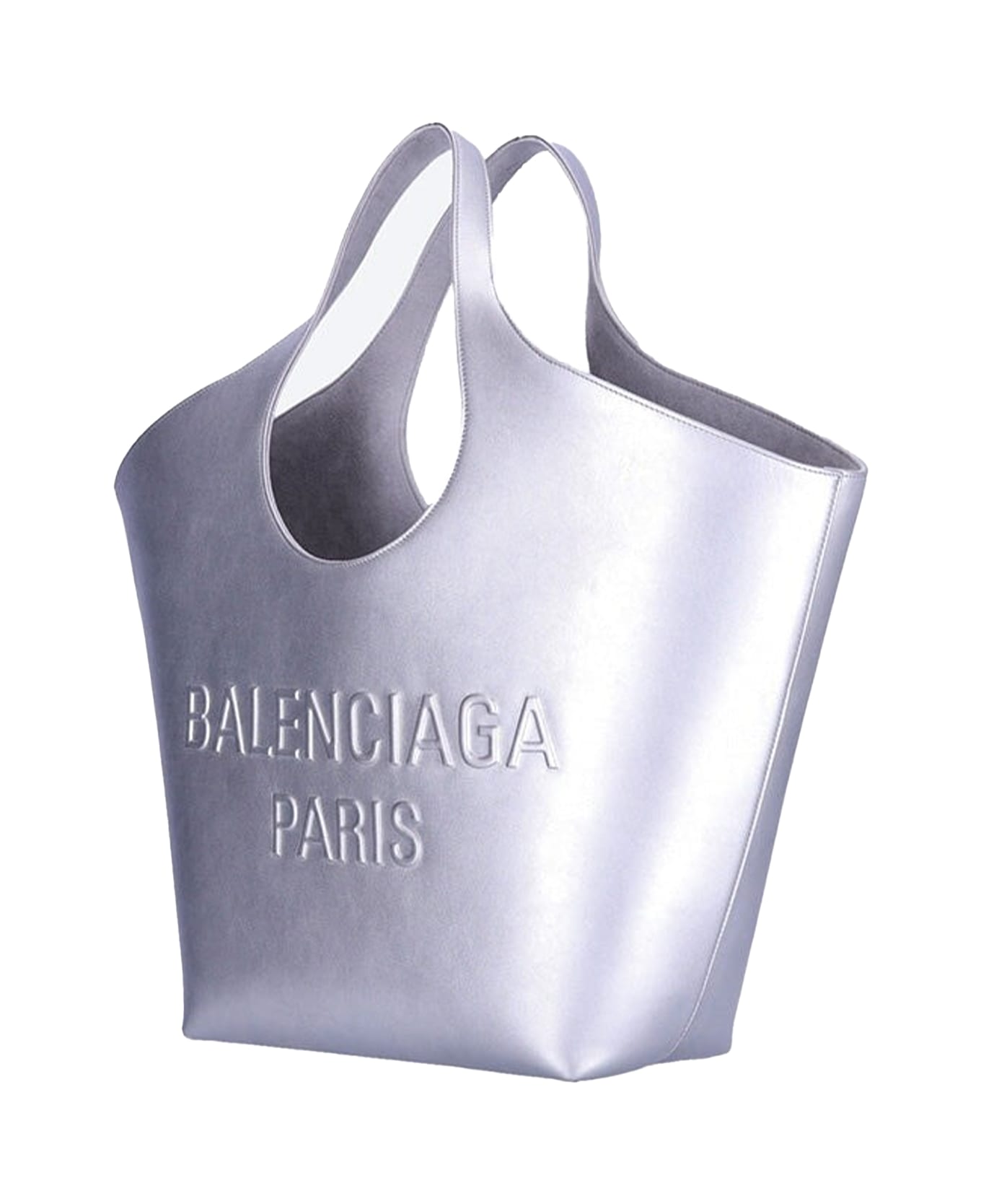 Balenciaga Tote - SILVER トートバッグ
