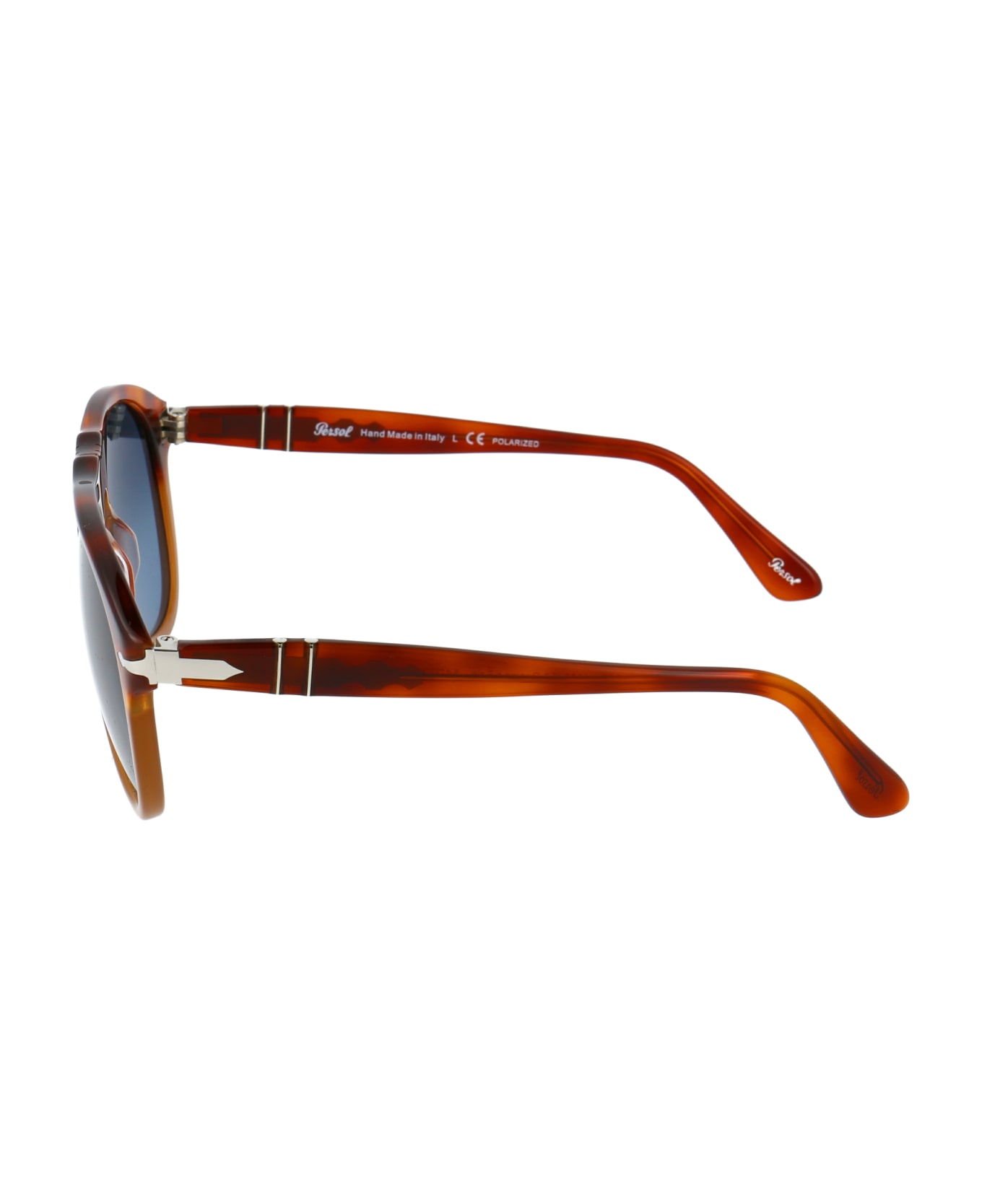 Persol 0po0649 Sunglasses - 1025S3 RESINA E SALE