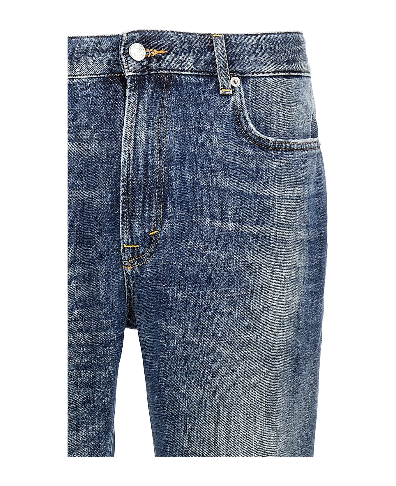Department Five 
stones
 Jeans - Blue