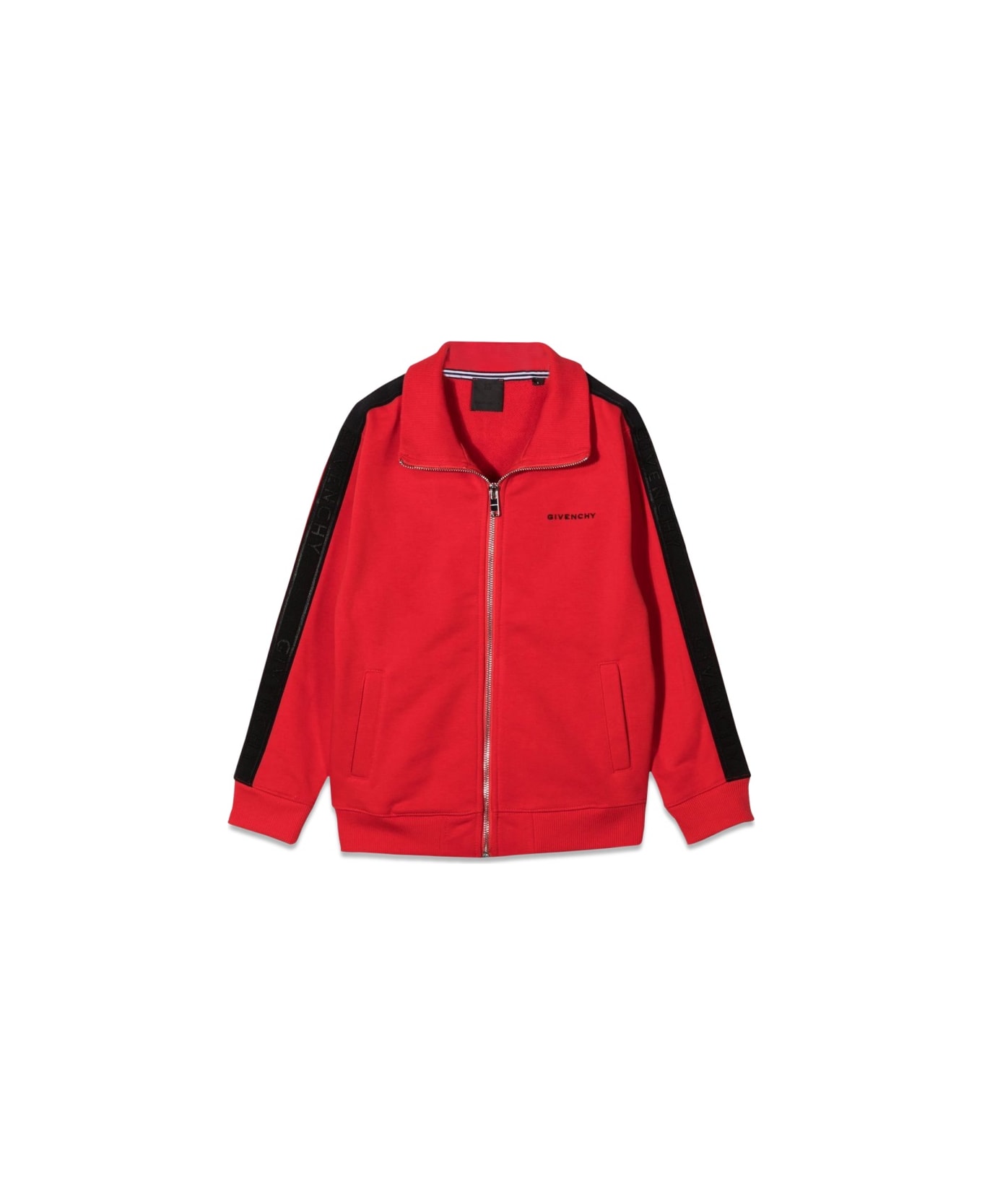 Givenchy Cardigan - RED