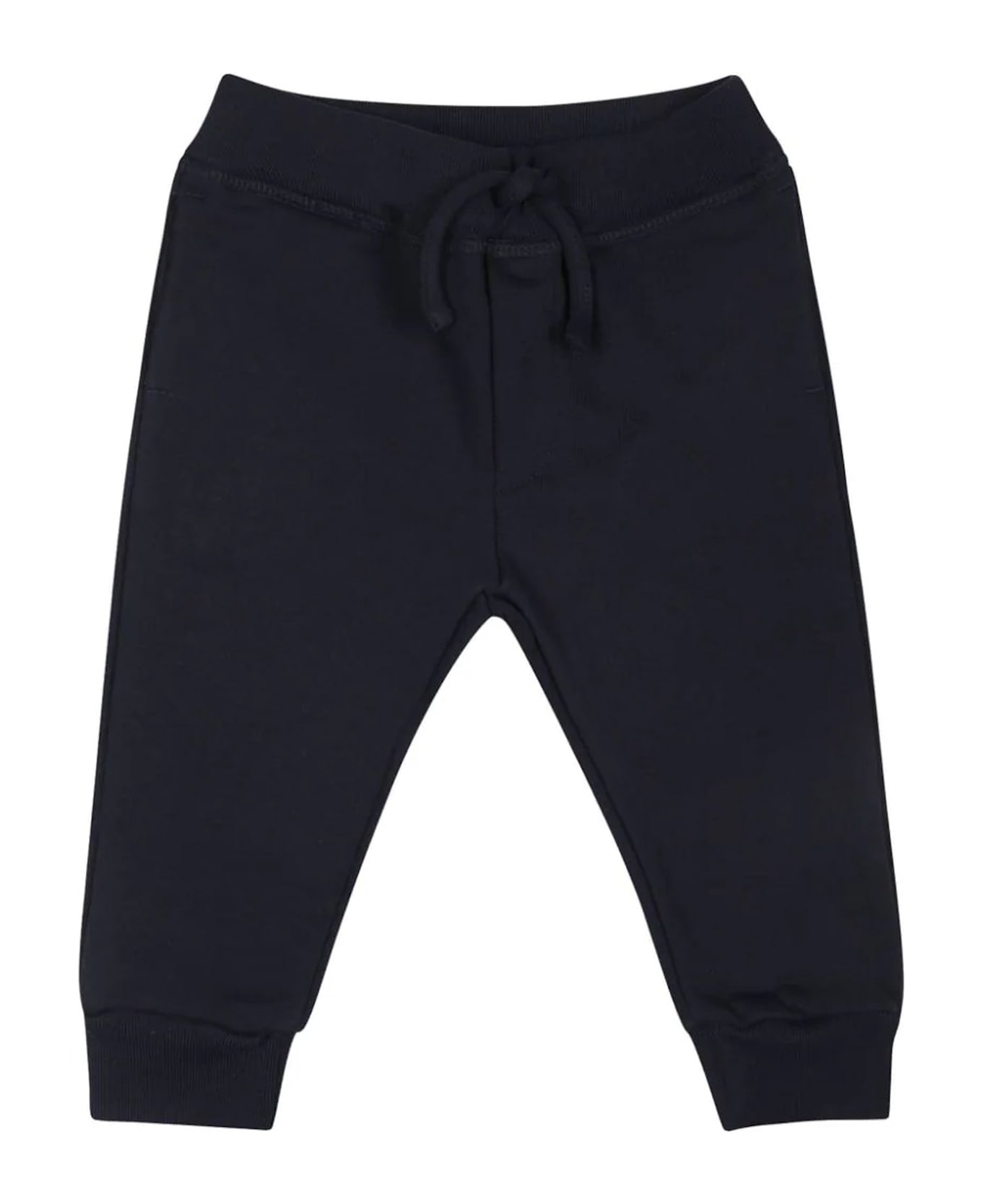 Dsquared2 Trousers Blue - Blue