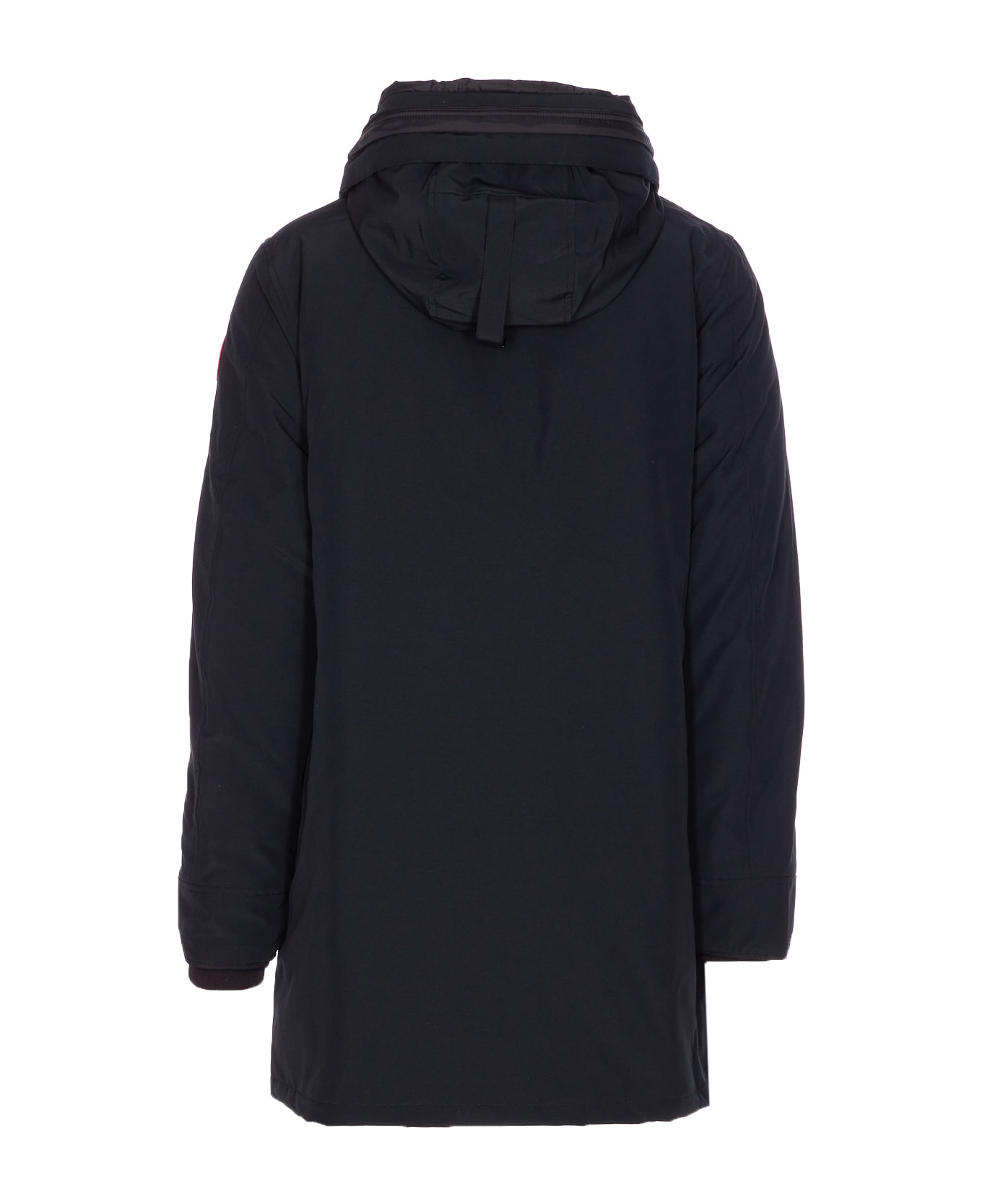Canada Goose Langford Parka - Black