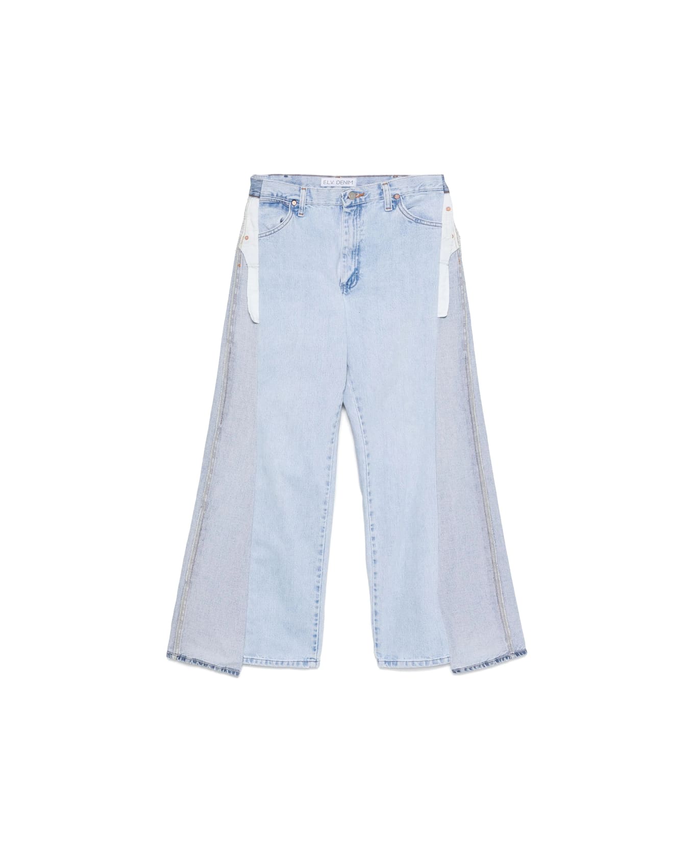 E.L.V. DENIM Jeans - BLUE